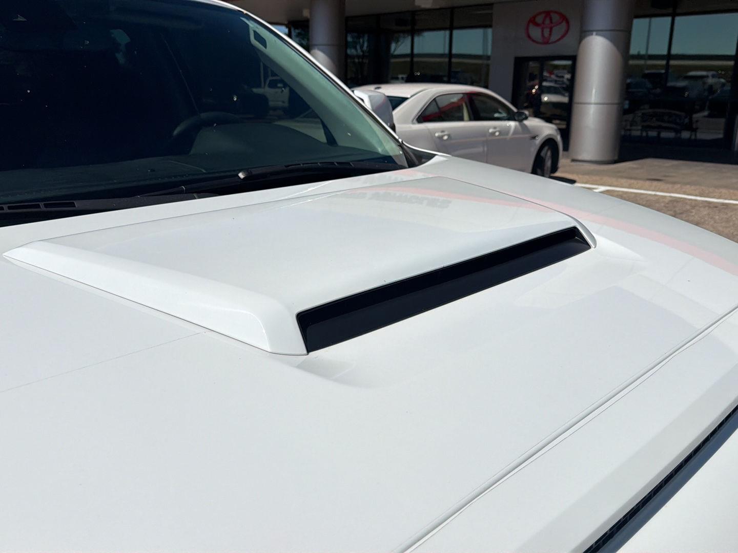 Used 2021 Toyota Tundra Truck