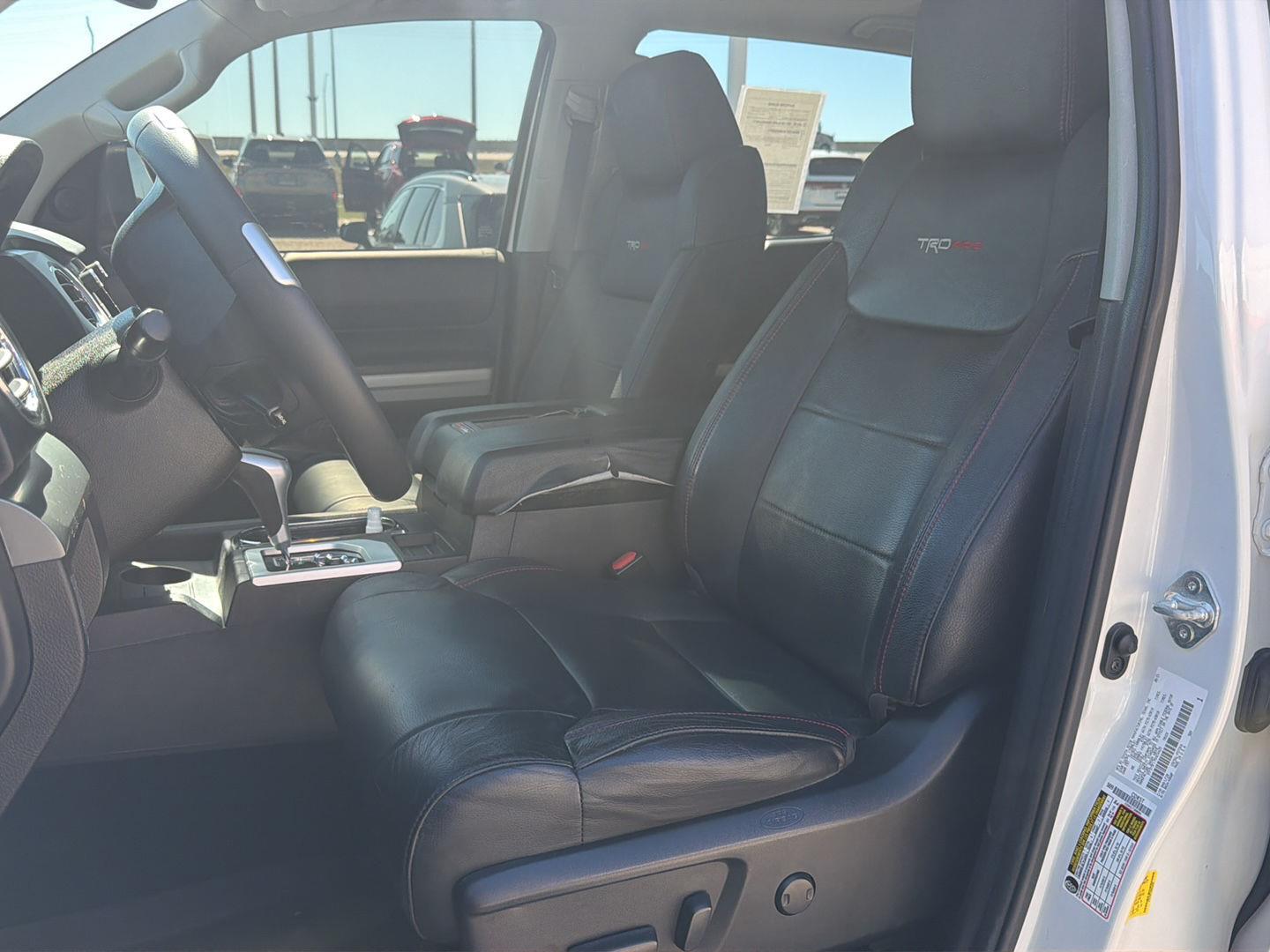 Used 2021 Toyota Tundra Truck