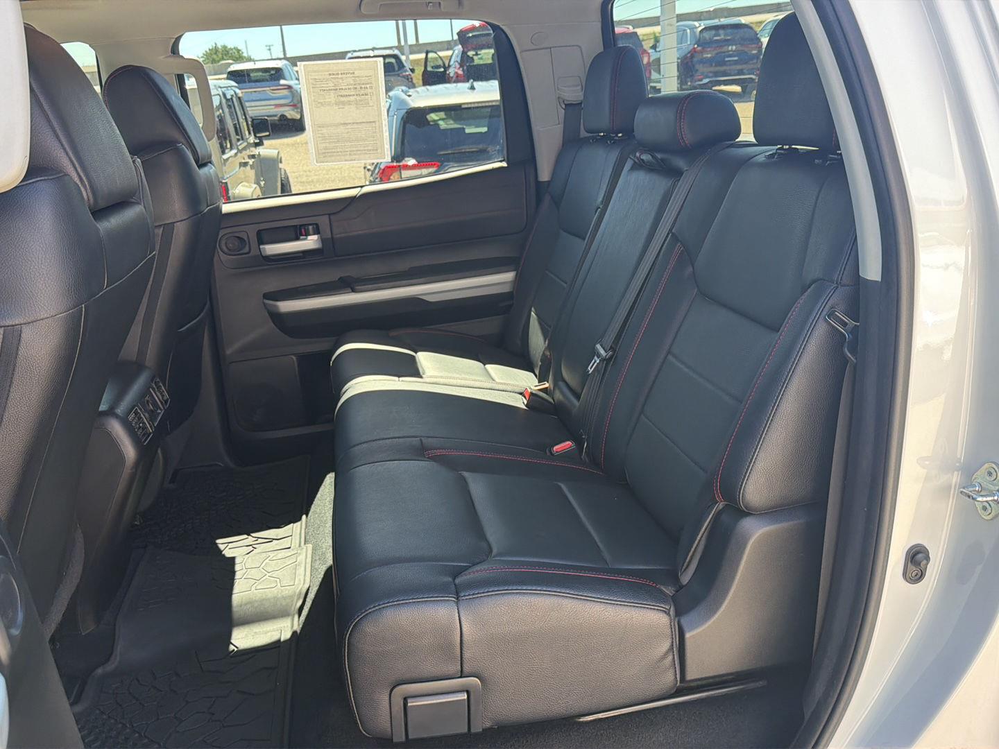 Used 2021 Toyota Tundra Truck