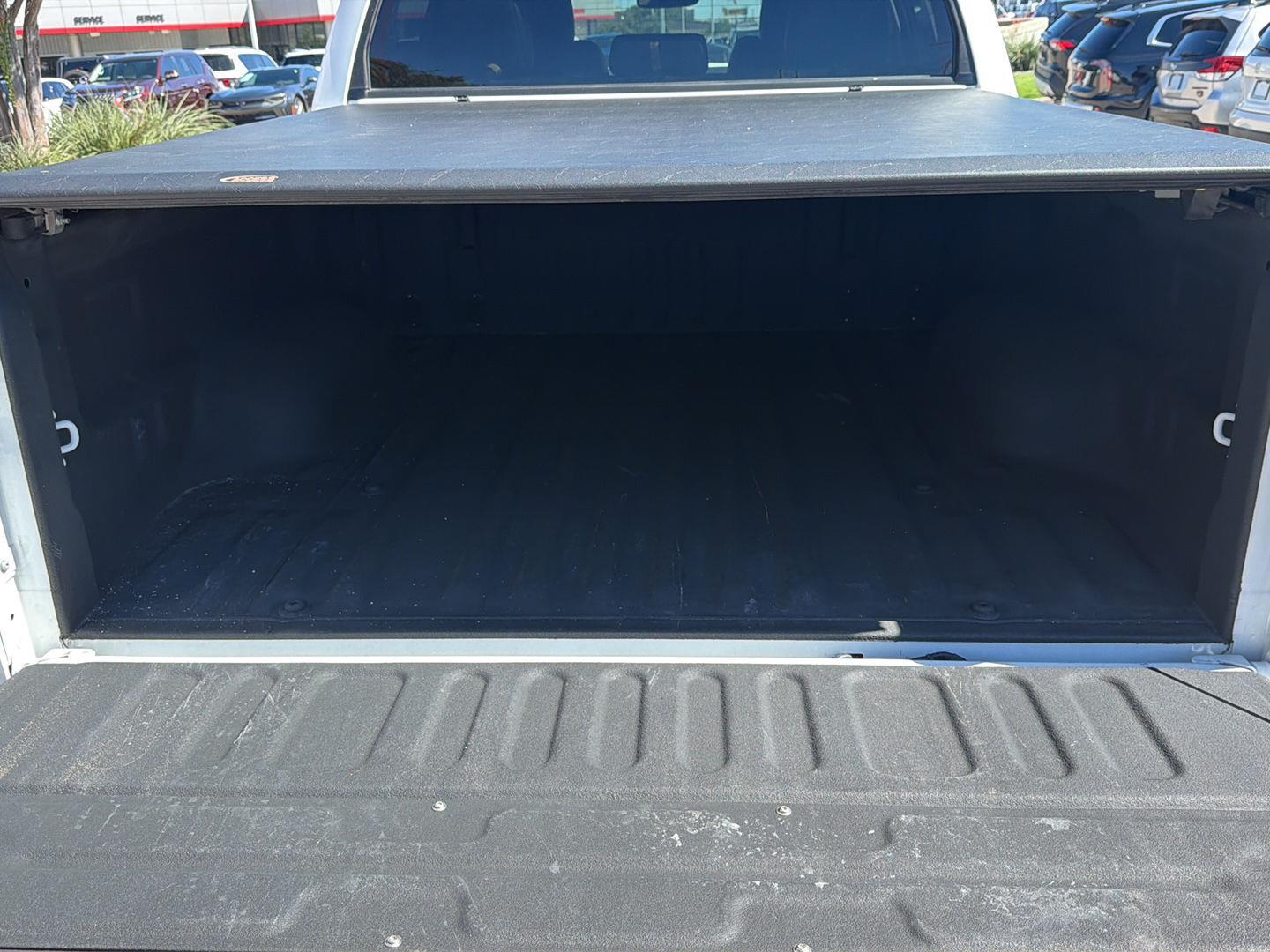 Used 2021 Toyota Tundra Truck