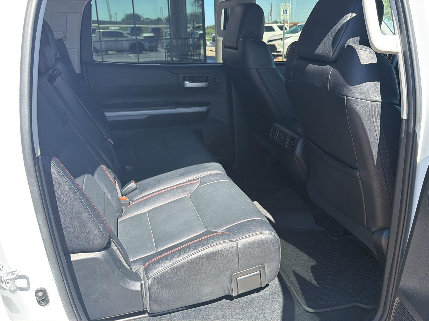 Used 2021 Toyota Tundra Truck