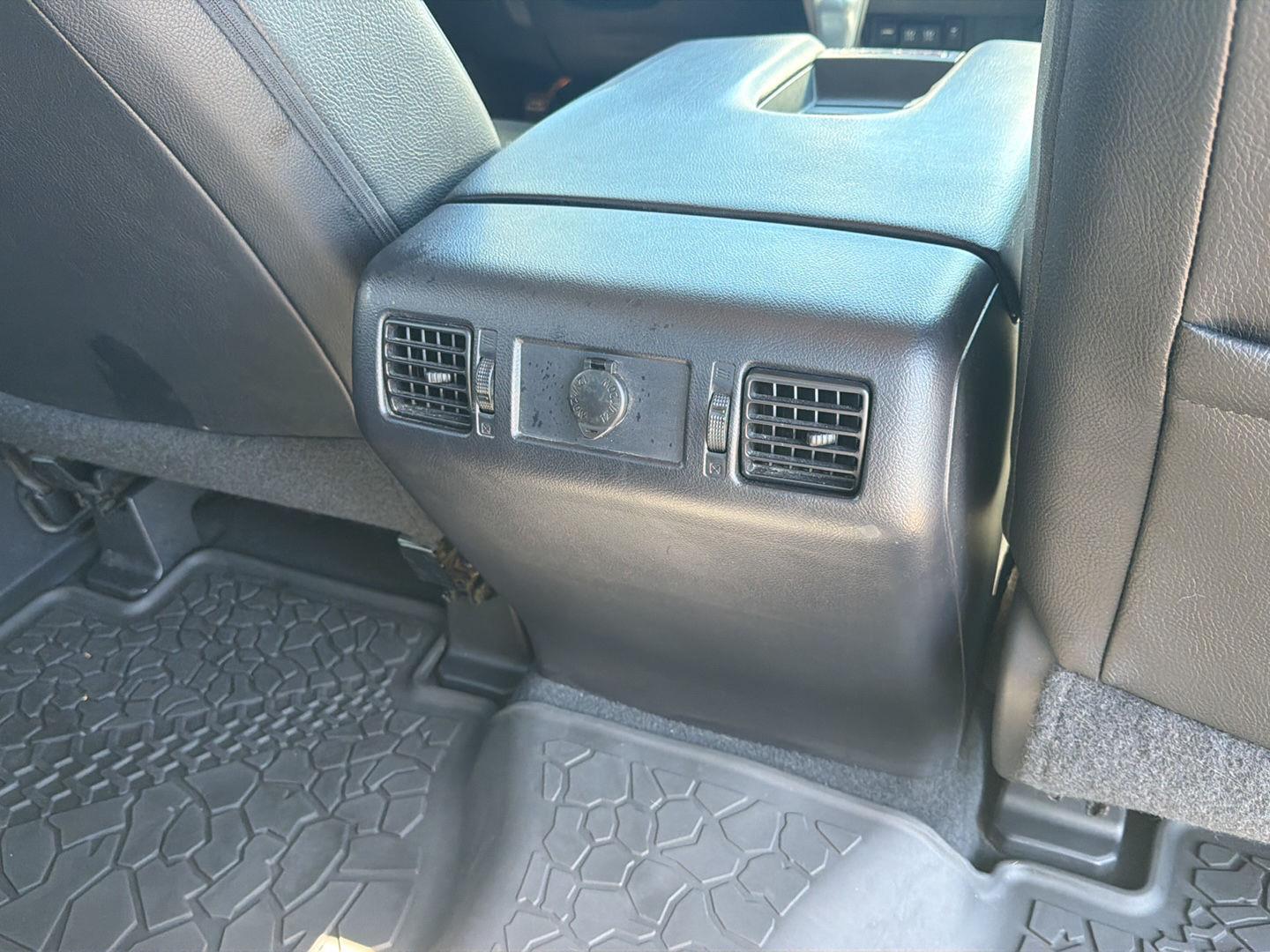 Used 2021 Toyota Tundra Truck