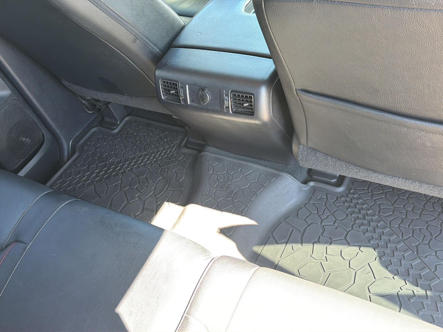 Used 2021 Toyota Tundra Truck