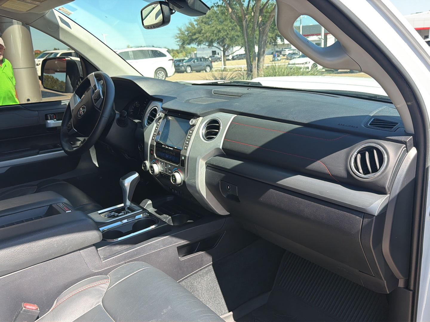 Used 2021 Toyota Tundra Truck