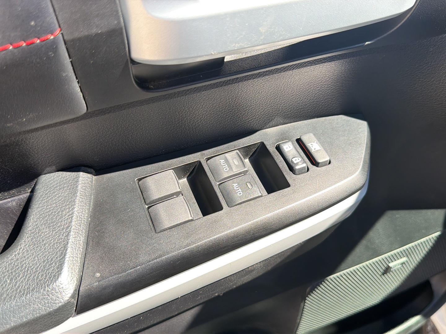 Used 2021 Toyota Tundra Truck