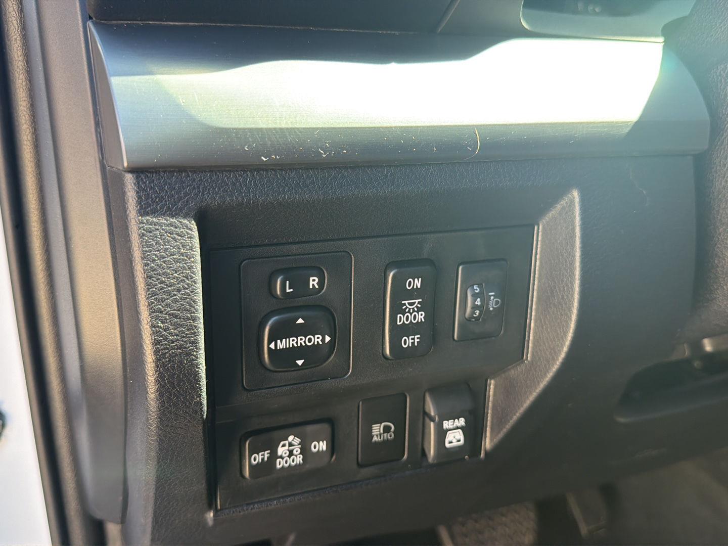 Used 2021 Toyota Tundra Truck