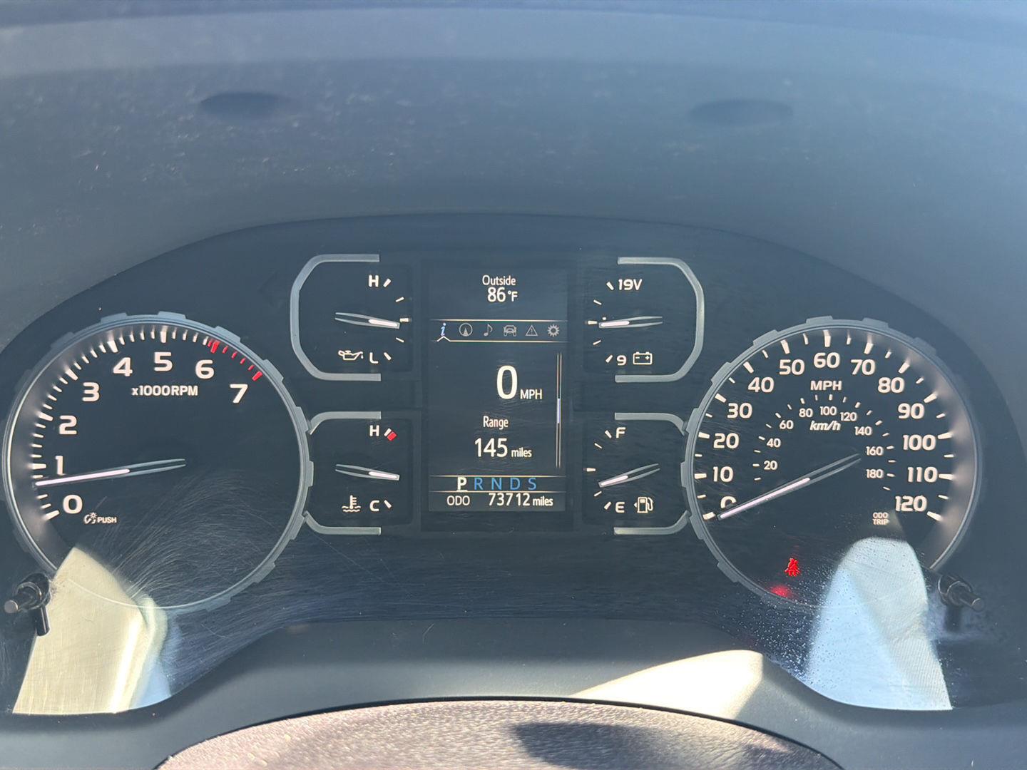 Used 2021 Toyota Tundra Truck