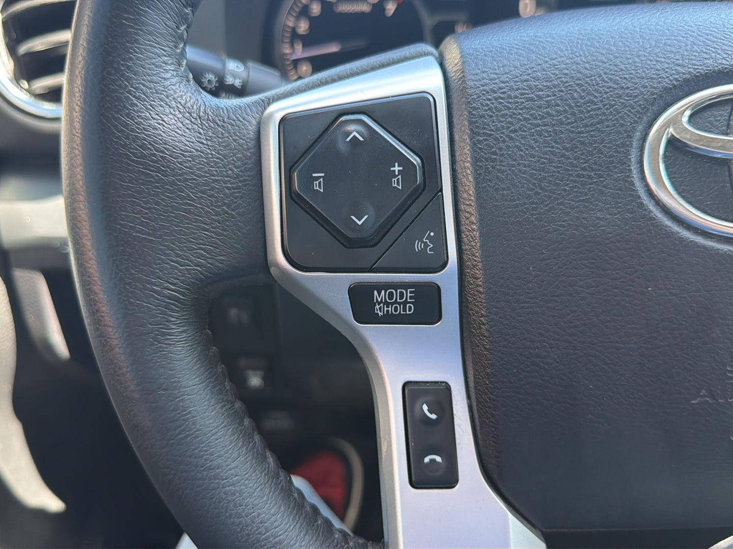 Used 2021 Toyota Tundra Truck