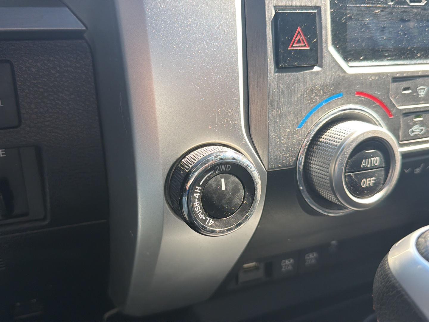 Used 2021 Toyota Tundra Truck