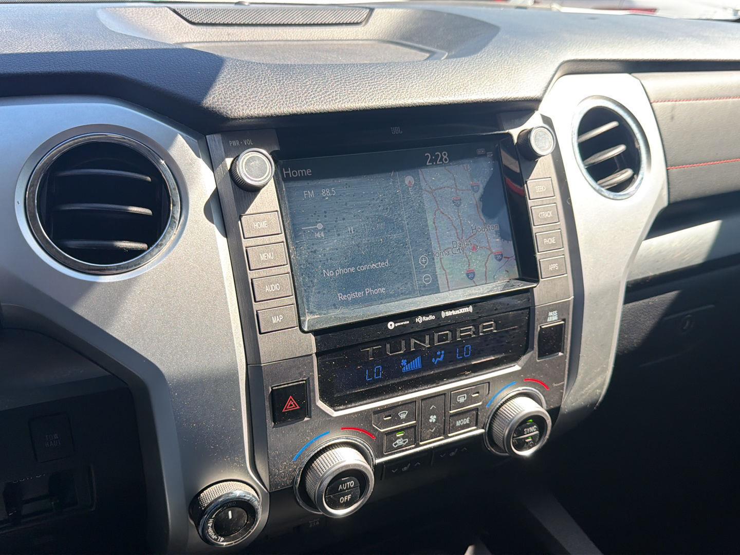 Used 2021 Toyota Tundra Truck