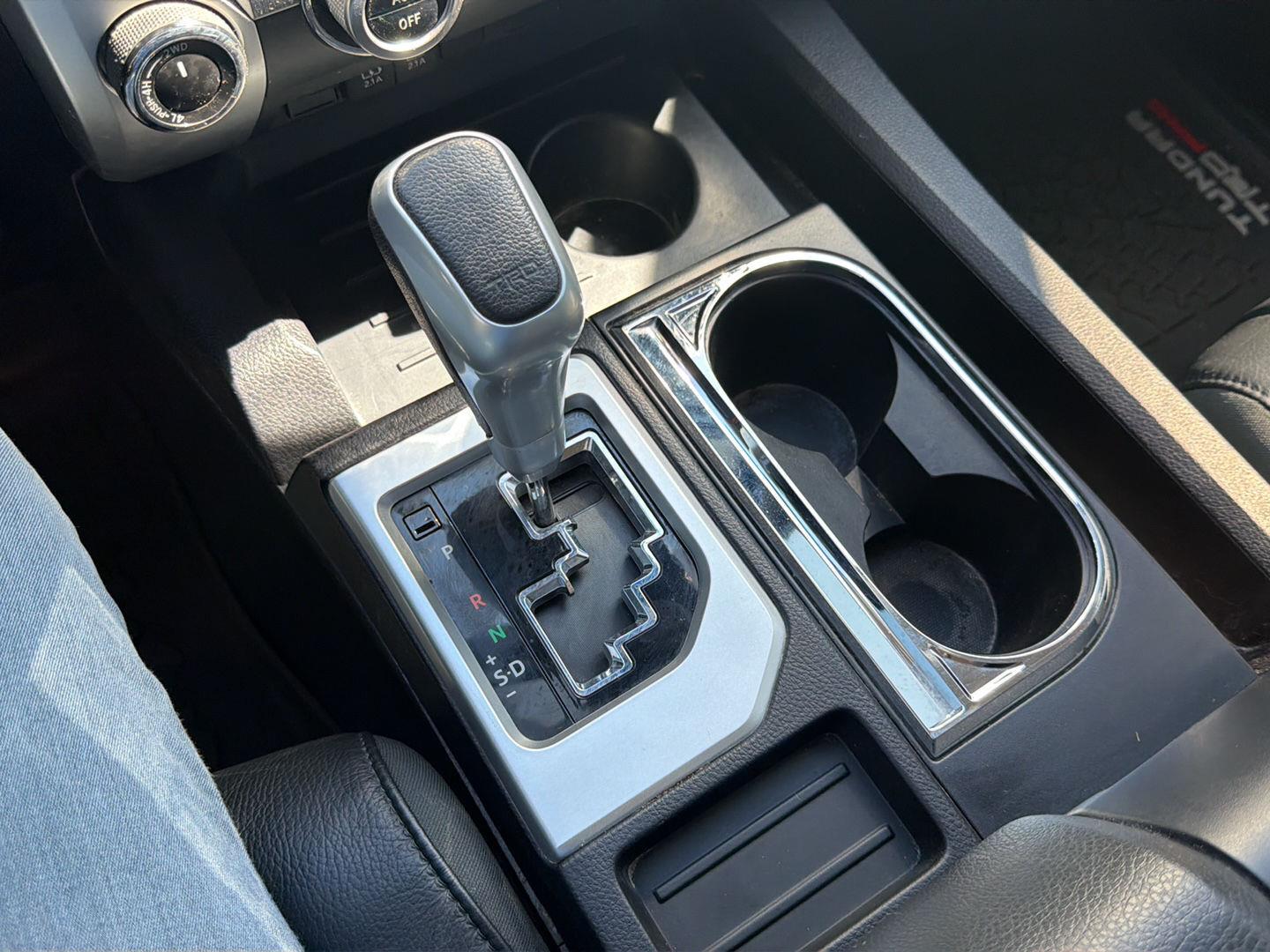 Used 2021 Toyota Tundra Truck