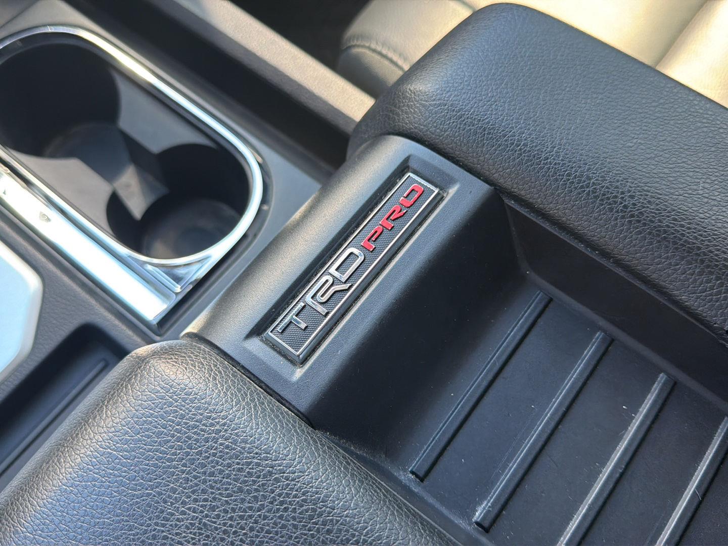 Used 2021 Toyota Tundra Truck