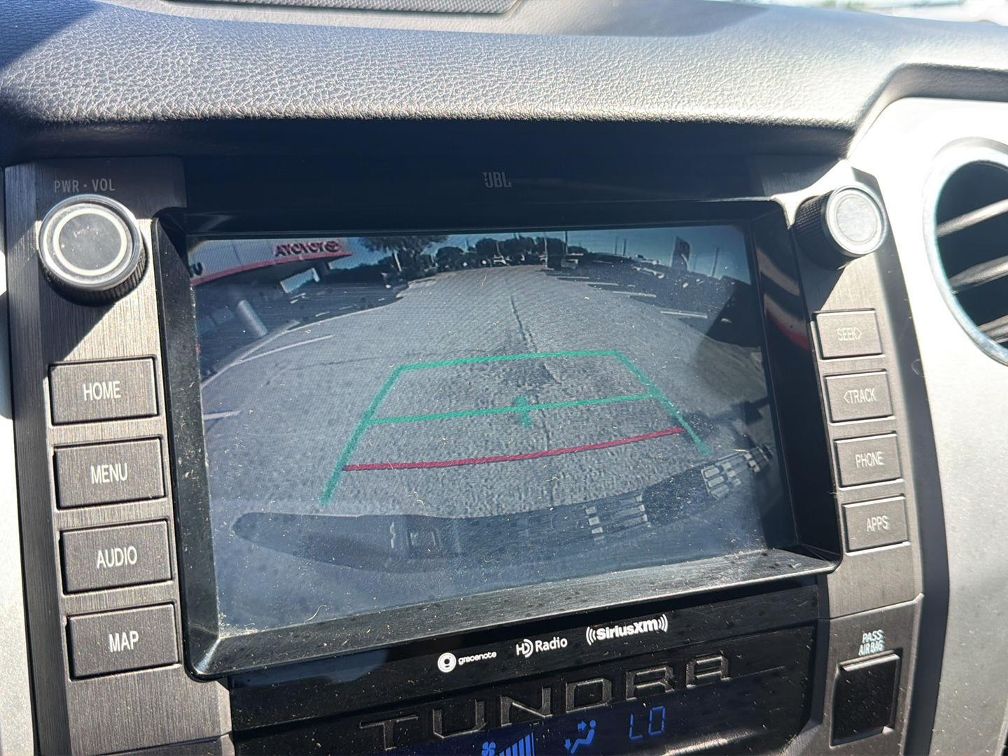Used 2021 Toyota Tundra Truck