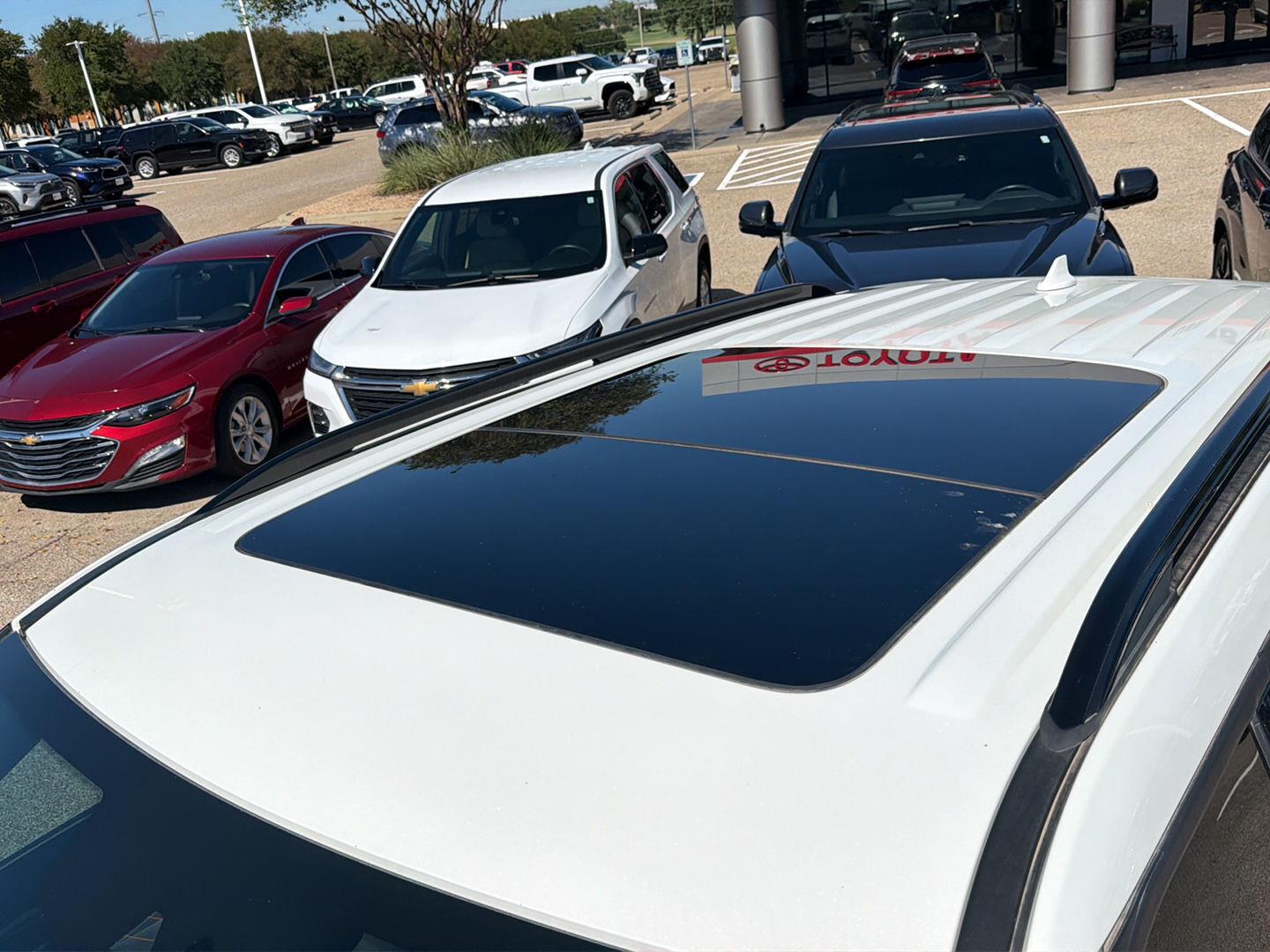 Used 2020 Ford Explorer SUV