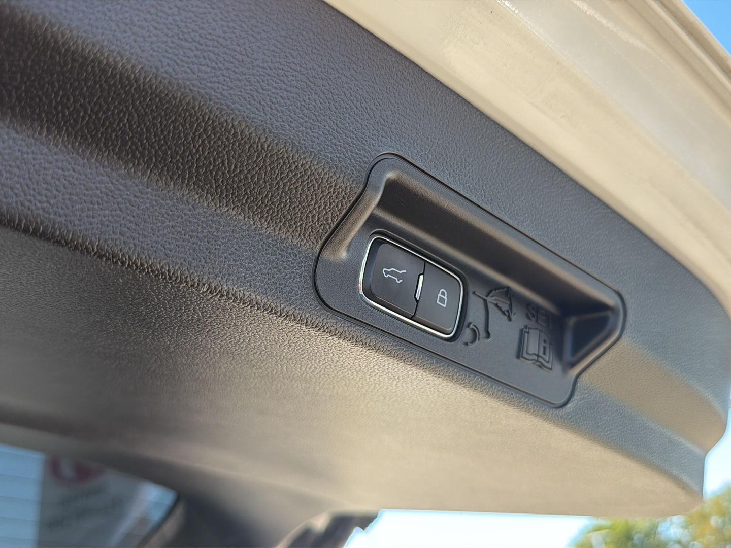 Used 2020 Ford Explorer SUV