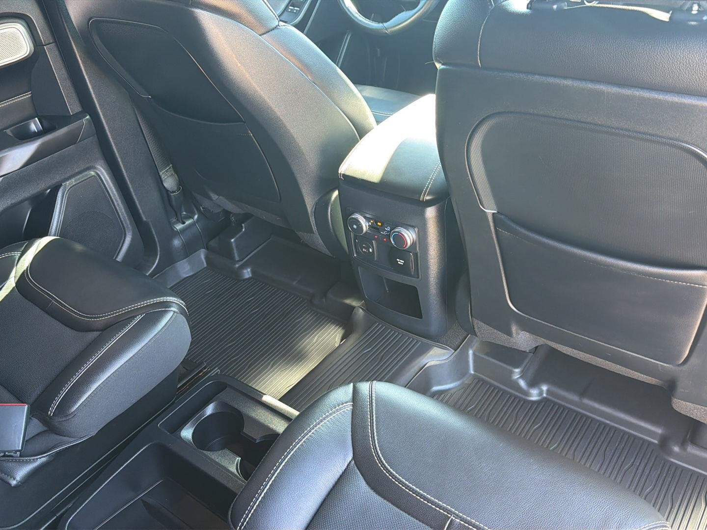 Used 2020 Ford Explorer SUV