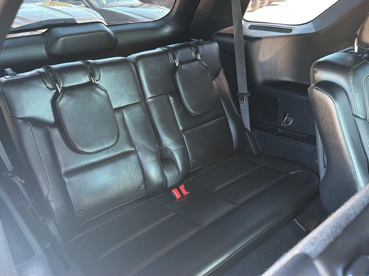 Used 2020 Ford Explorer SUV