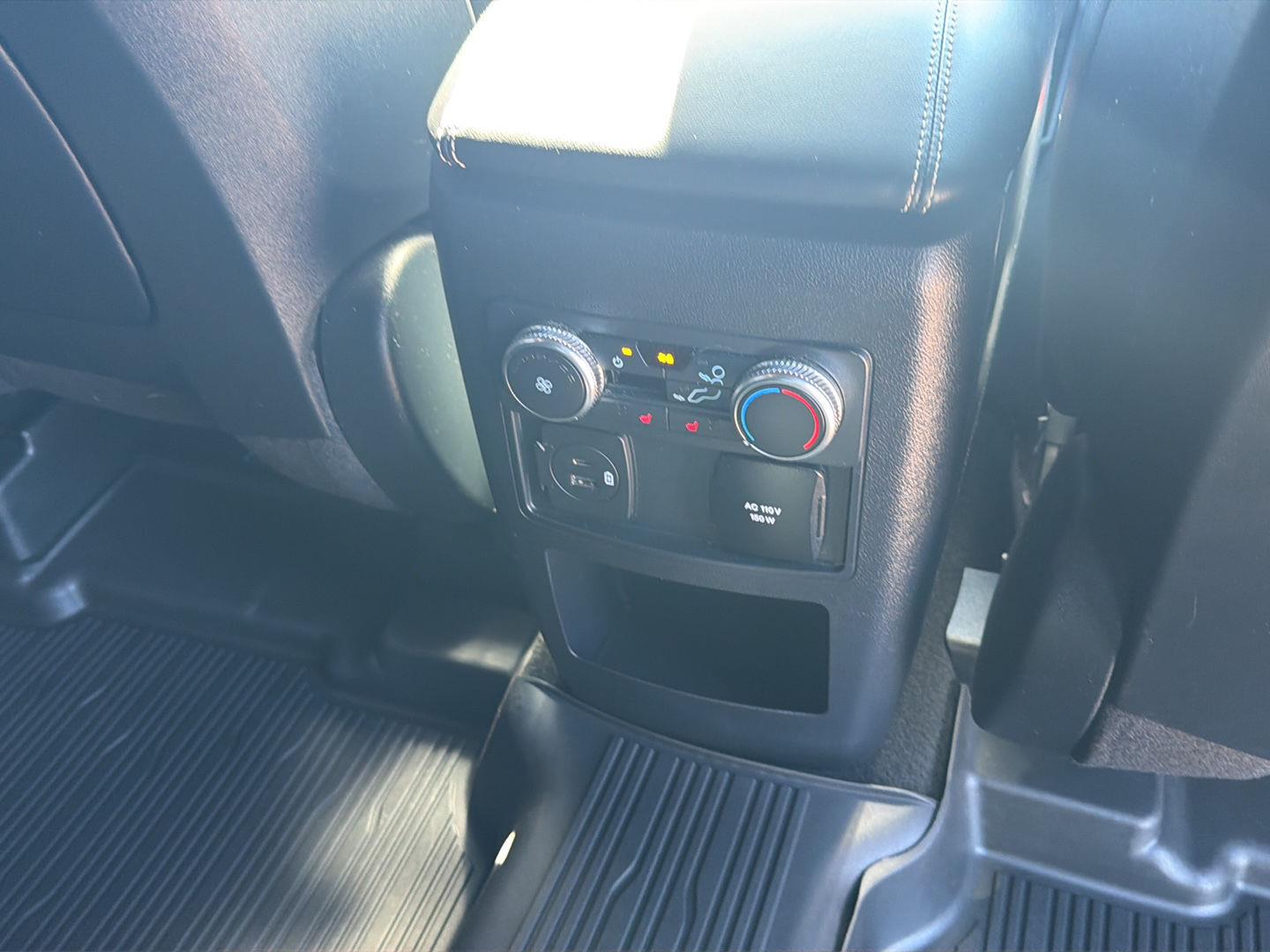 Used 2020 Ford Explorer SUV