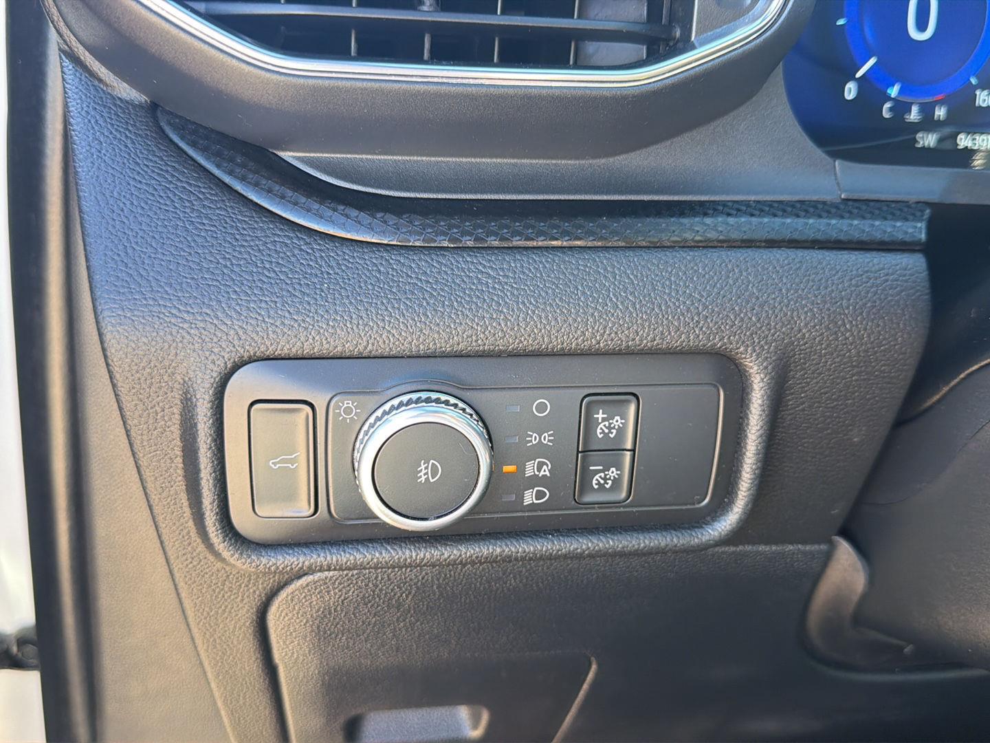 Used 2020 Ford Explorer SUV