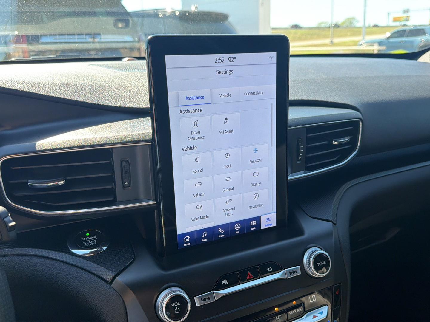 Used 2020 Ford Explorer SUV