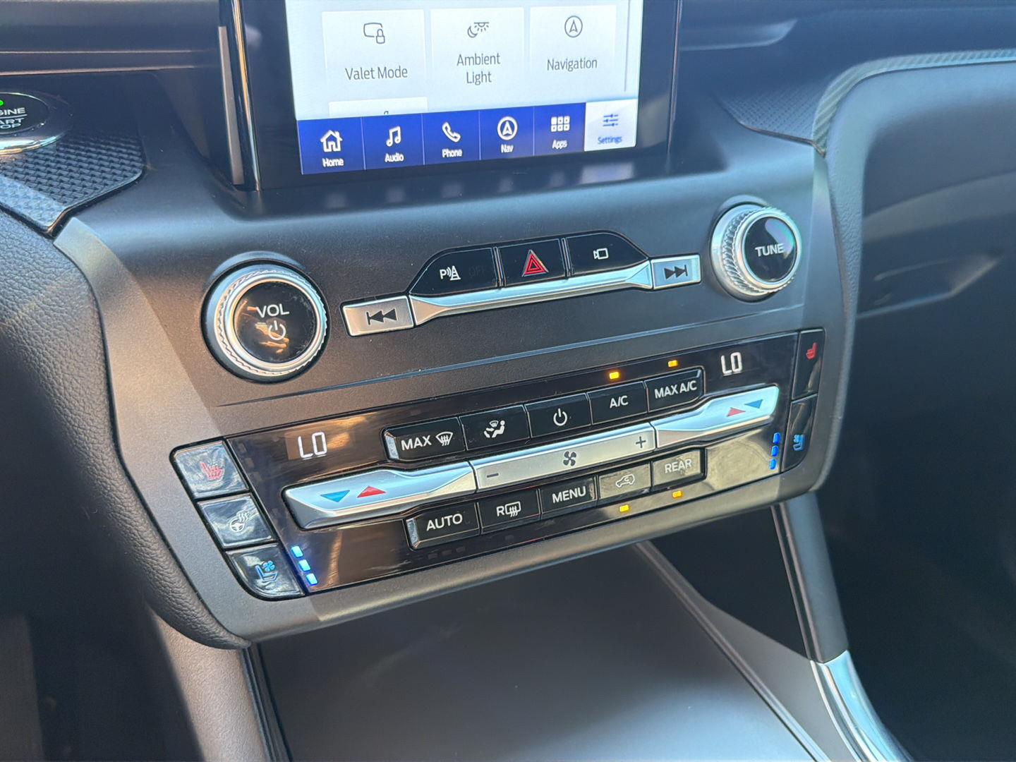 Used 2020 Ford Explorer SUV