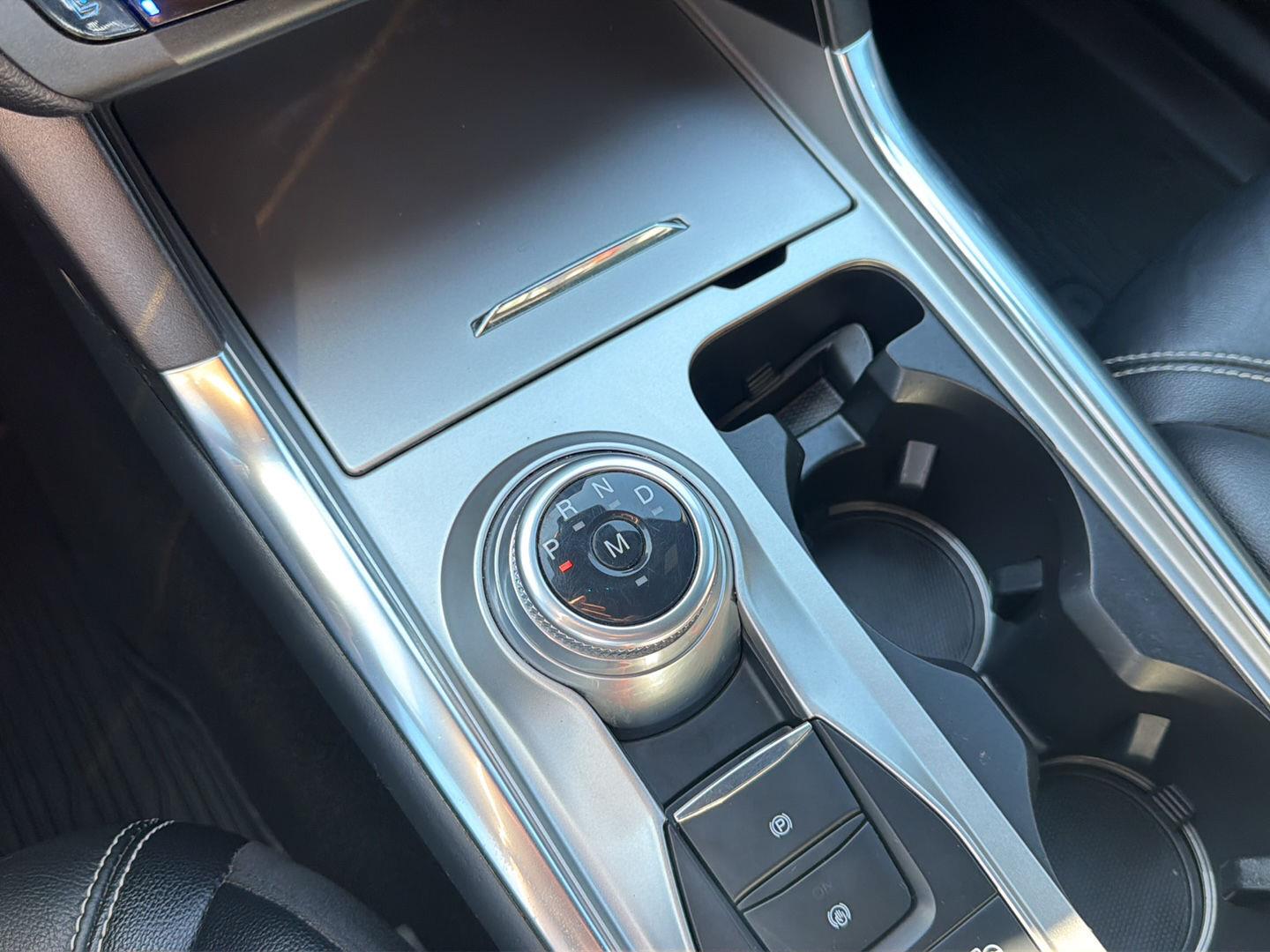 Used 2020 Ford Explorer SUV