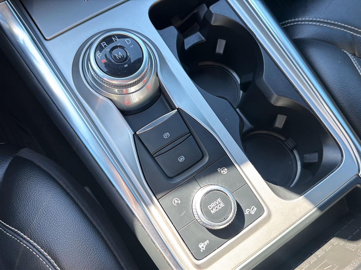 Used 2020 Ford Explorer SUV