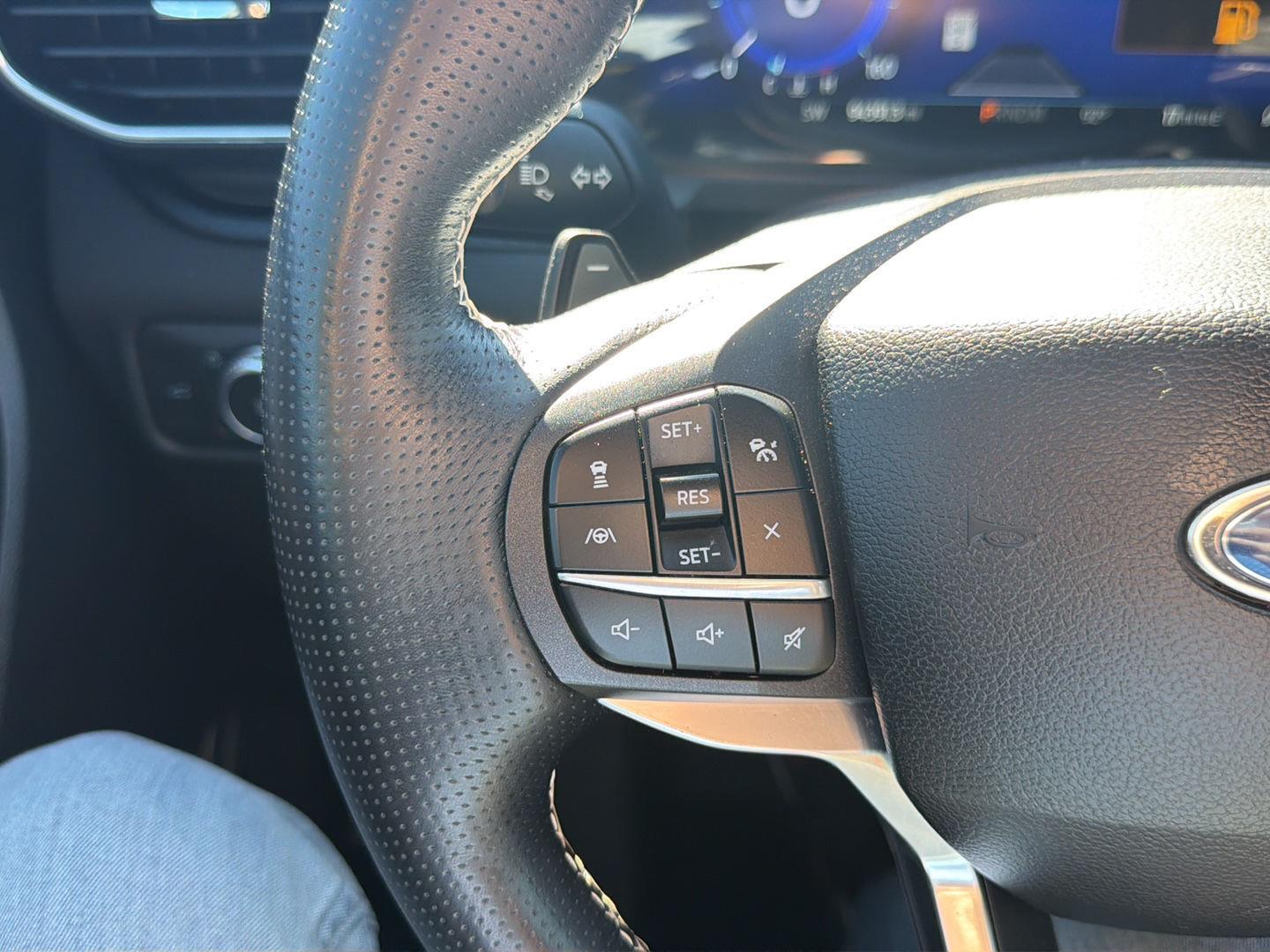Used 2020 Ford Explorer SUV