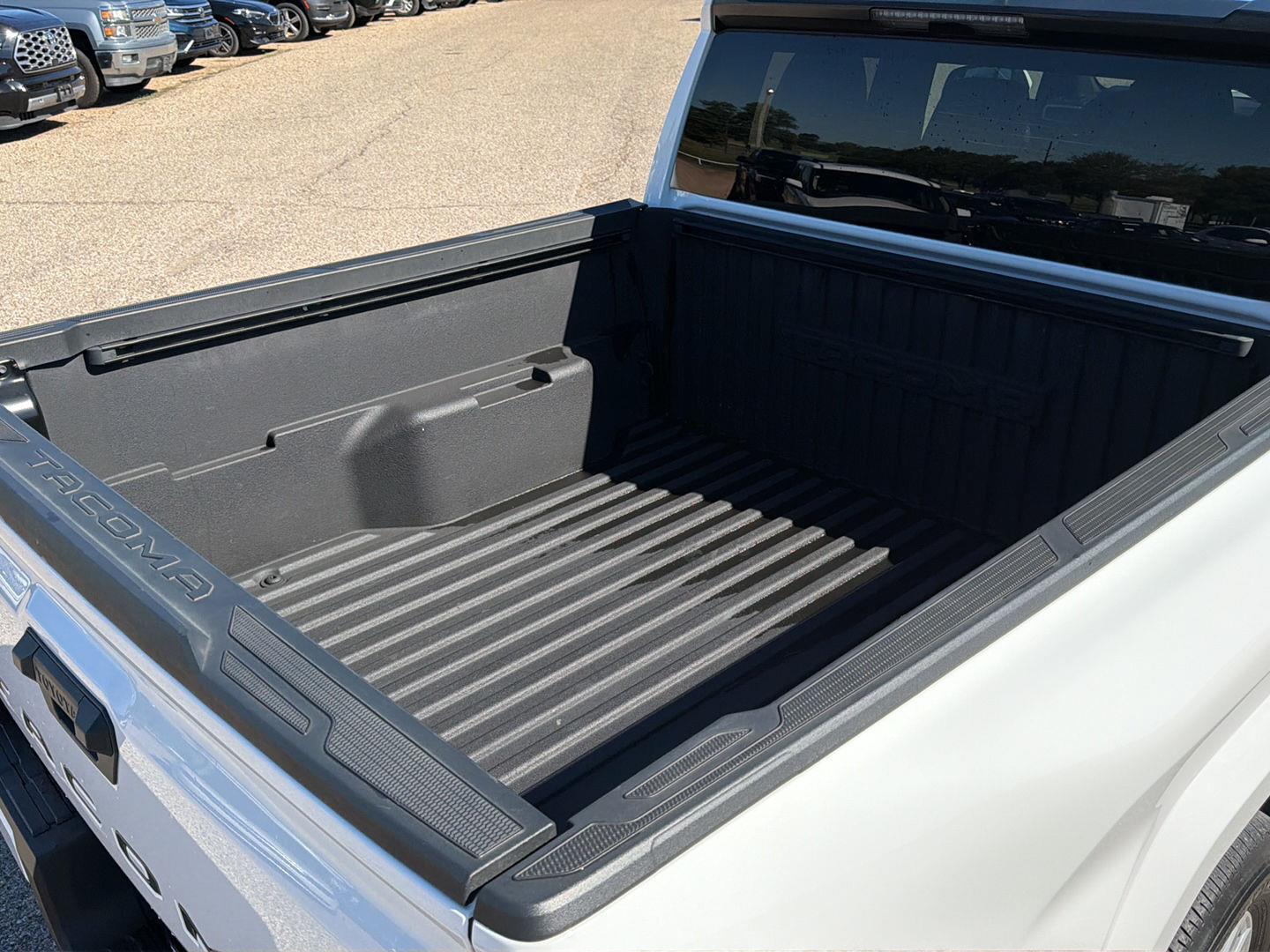 Used 2024 Toyota Tacoma Truck
