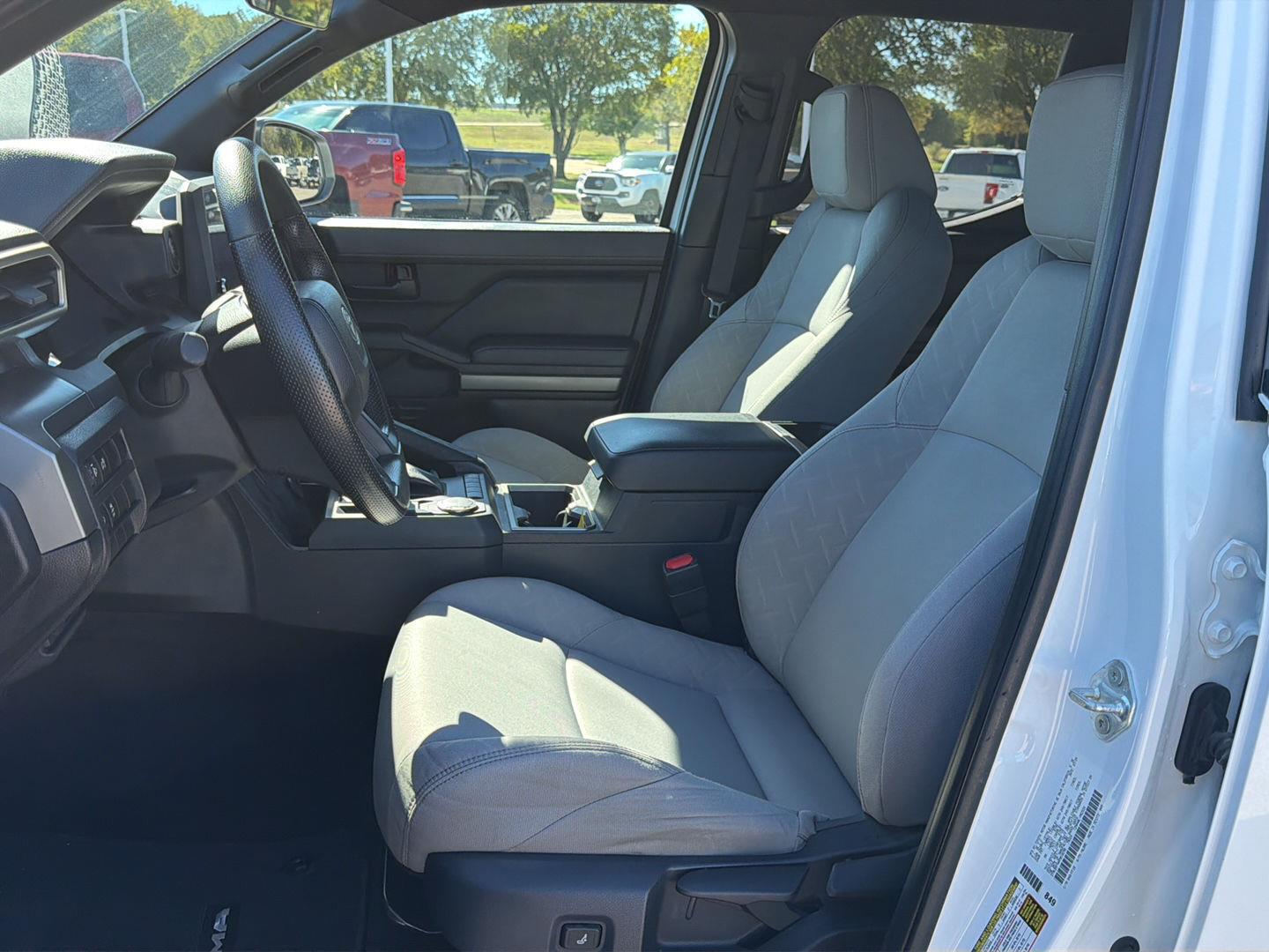 Used 2024 Toyota Tacoma Truck