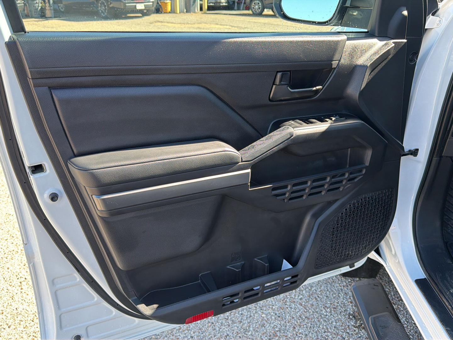 Used 2024 Toyota Tacoma Truck