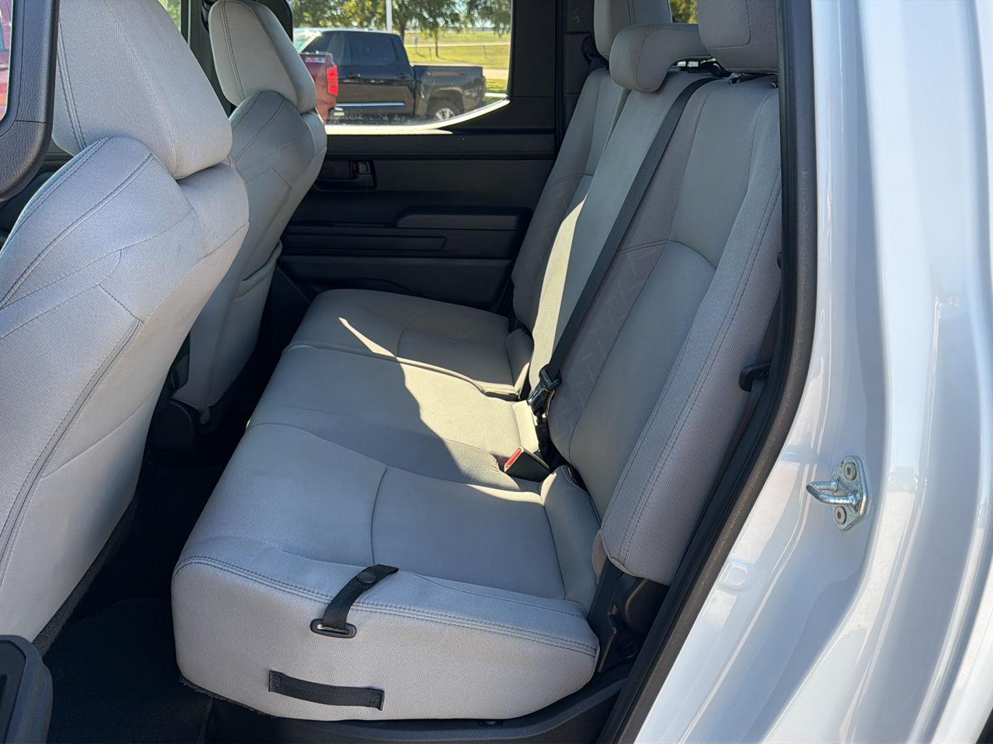 Used 2024 Toyota Tacoma Truck