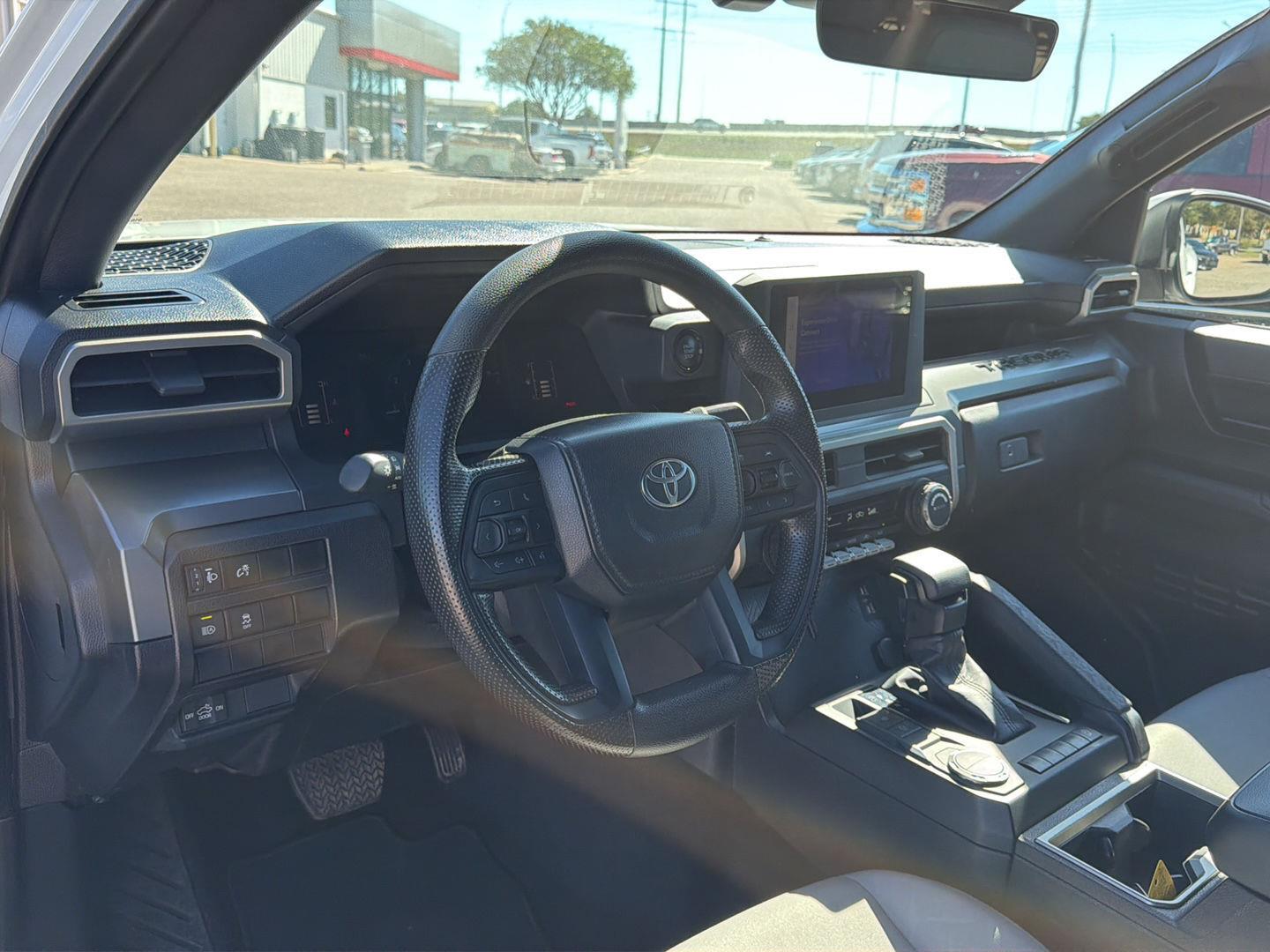 Used 2024 Toyota Tacoma Truck