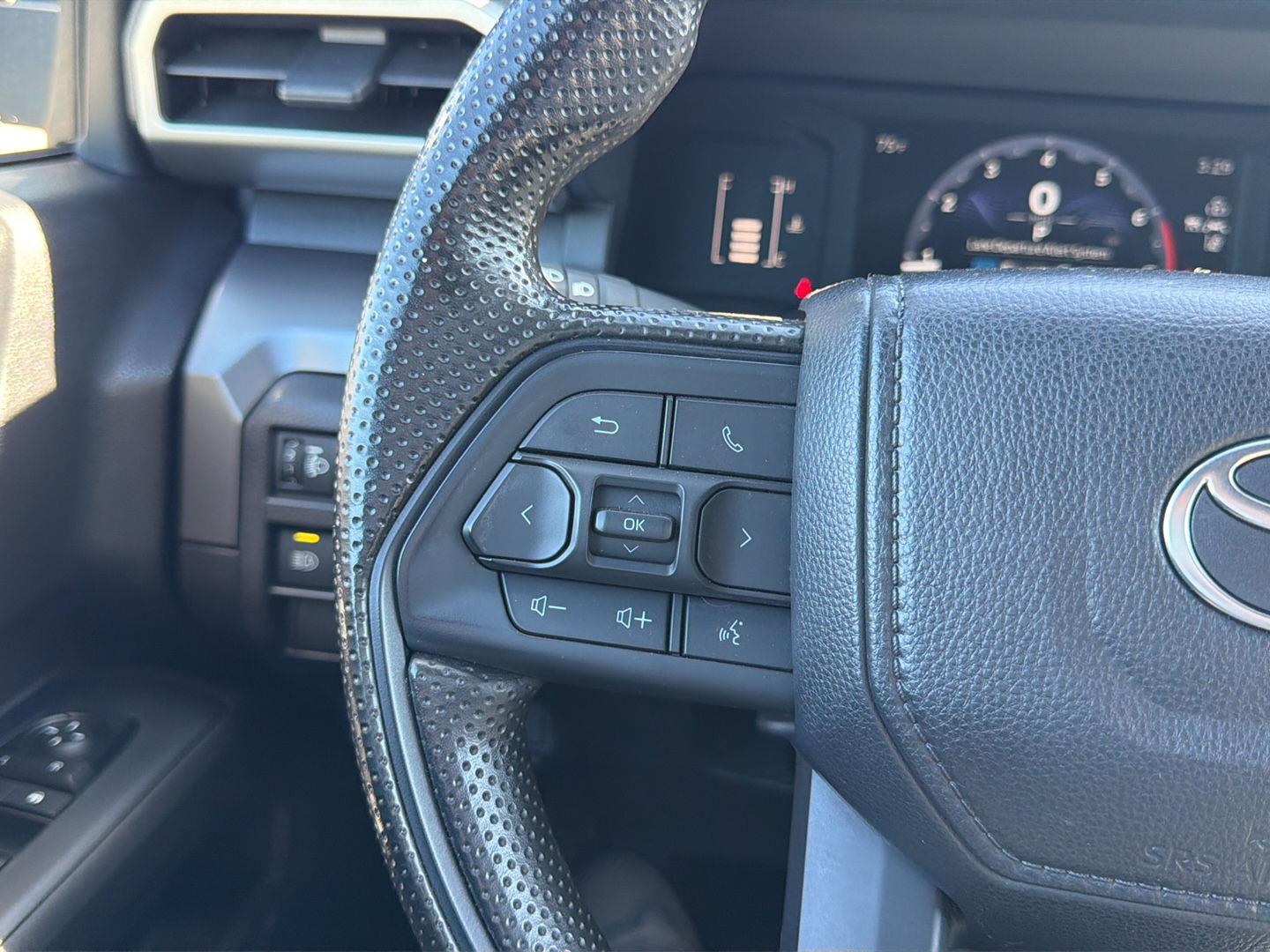 Used 2024 Toyota Tacoma Truck