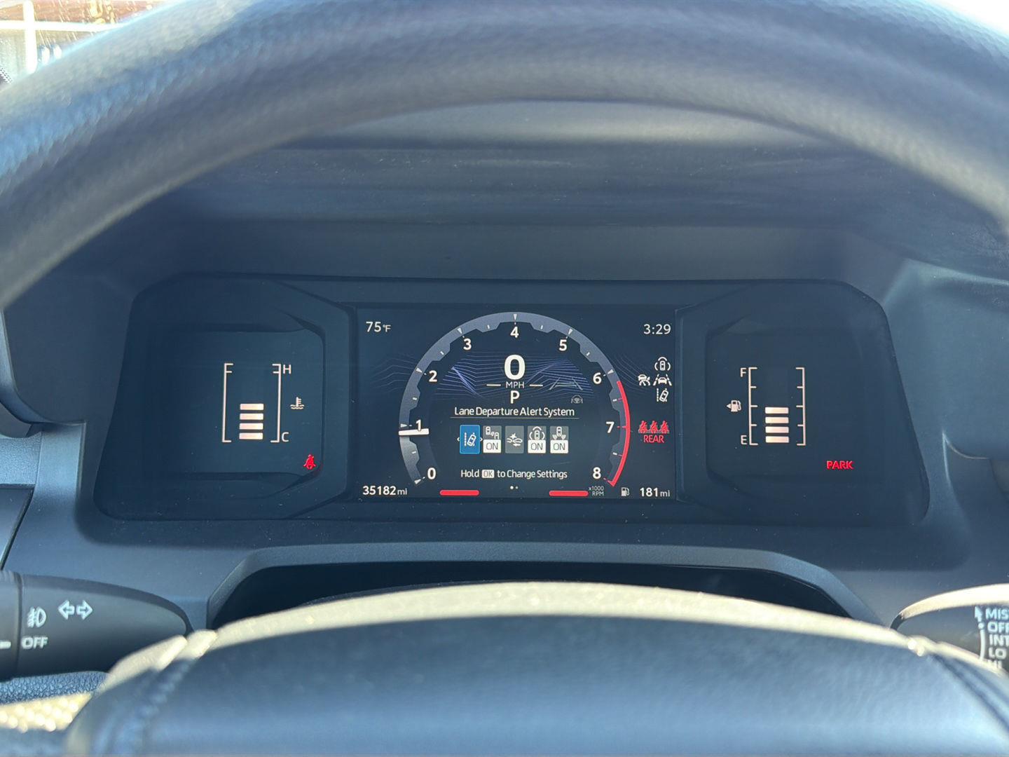 Used 2024 Toyota Tacoma Truck
