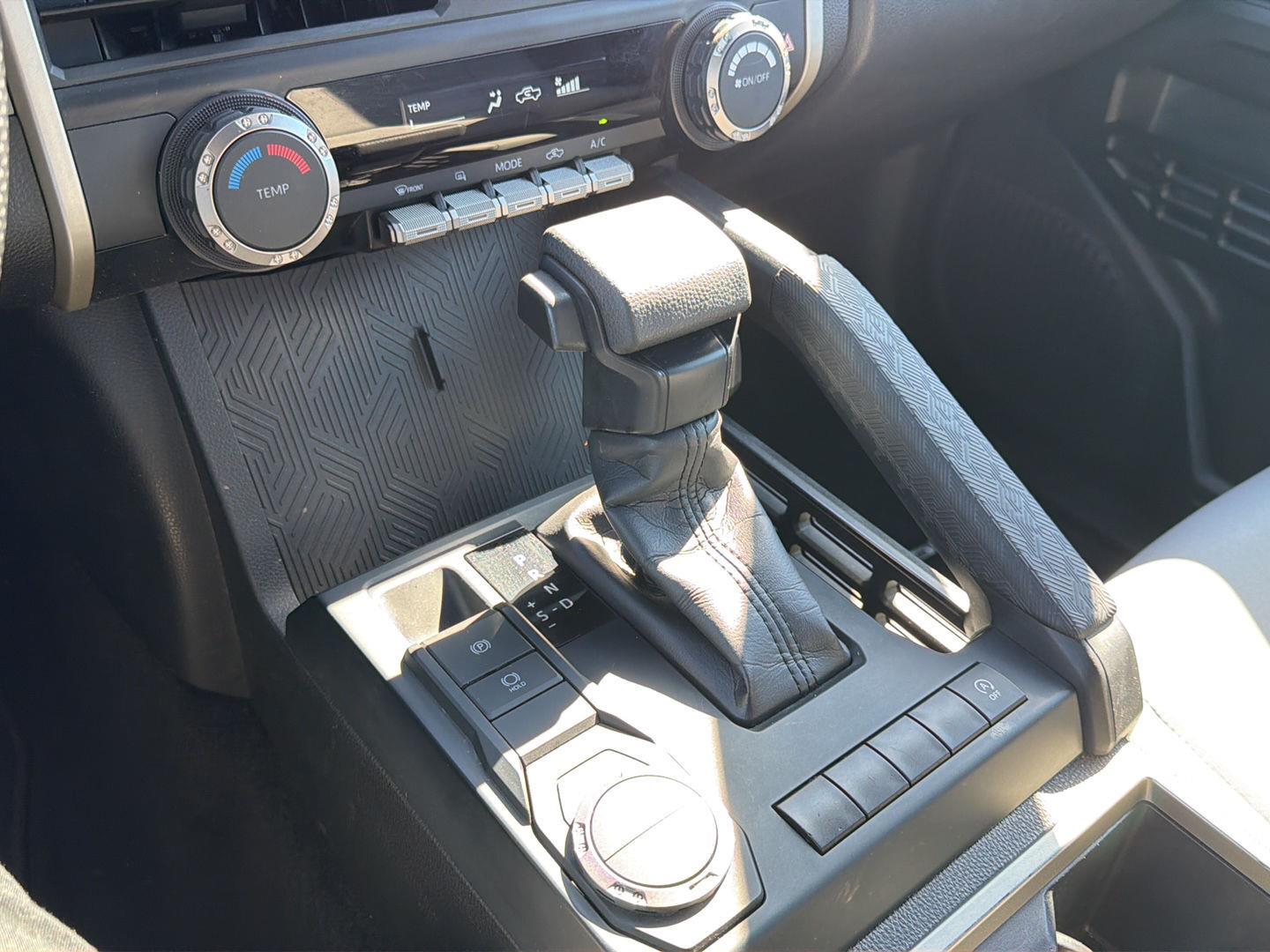 Used 2024 Toyota Tacoma Truck