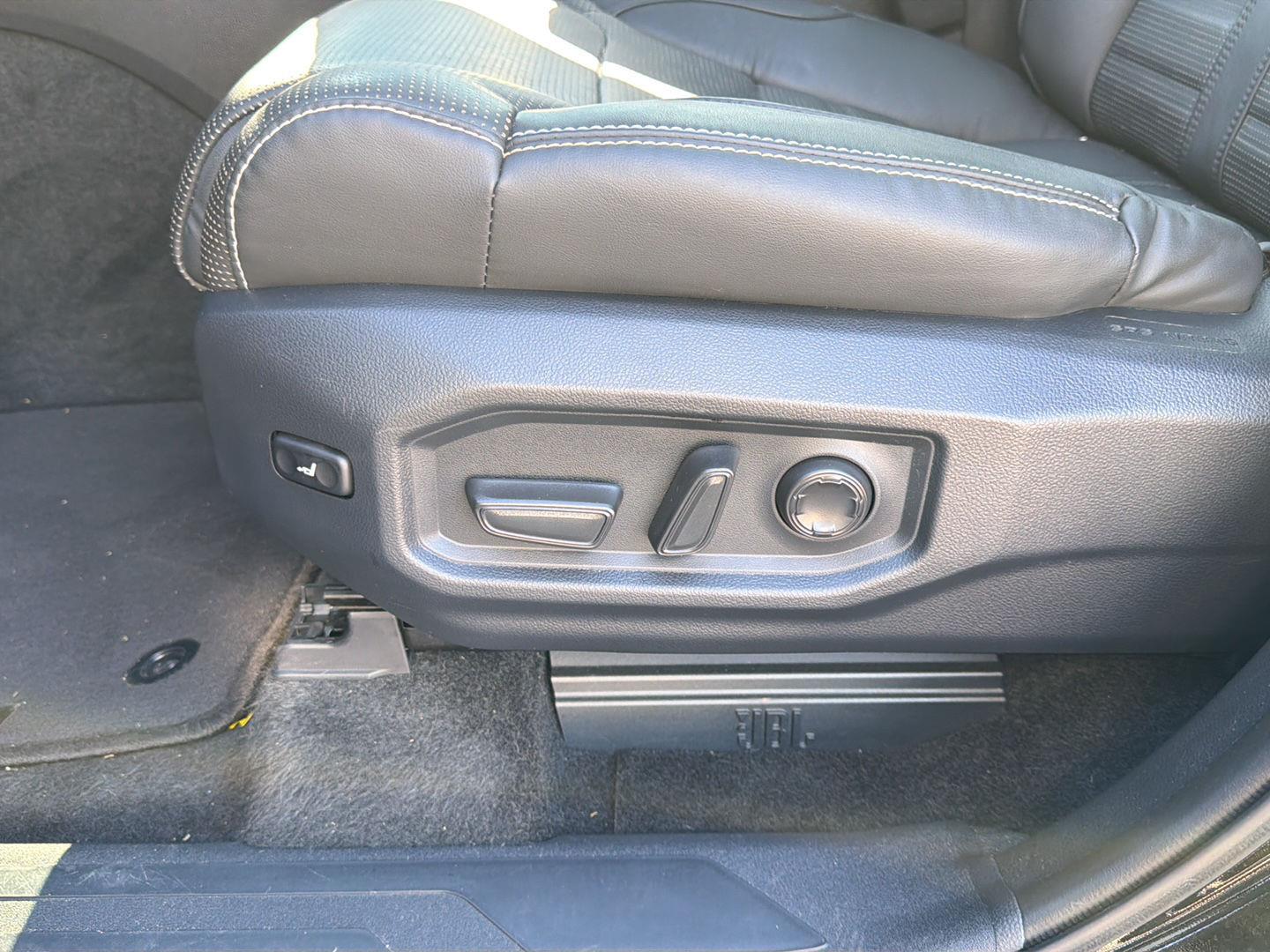 Used 2024 Toyota Sequoia SUV