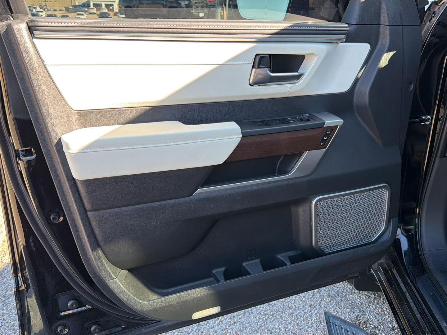 Used 2024 Toyota Sequoia SUV