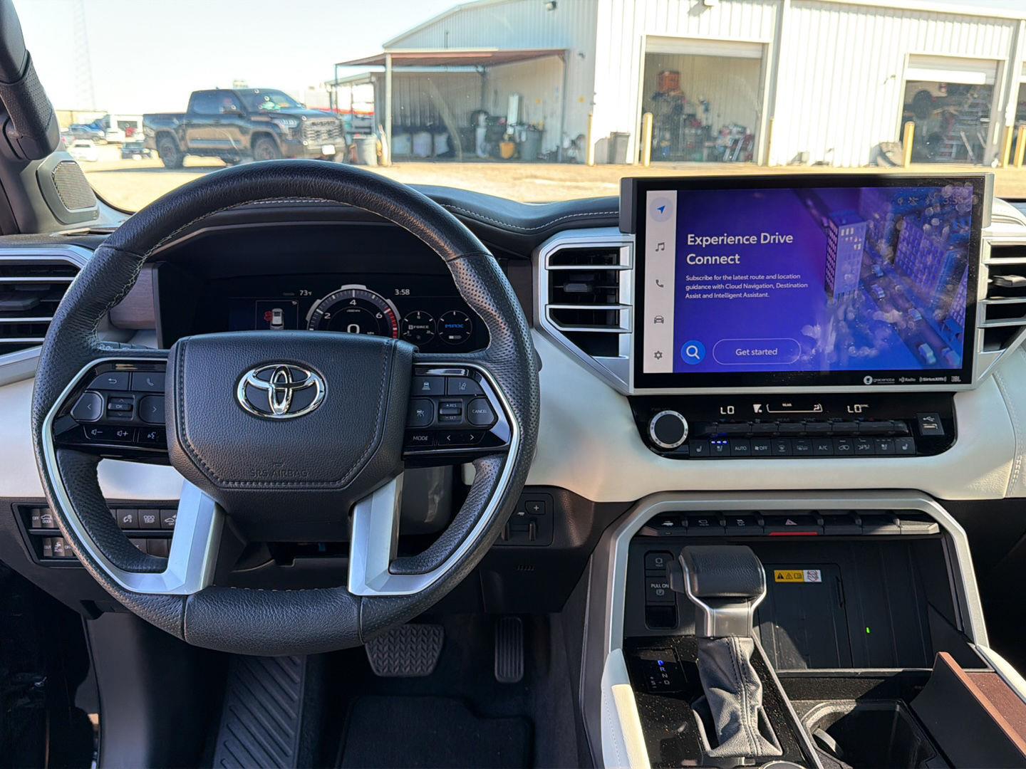 Used 2024 Toyota Sequoia SUV