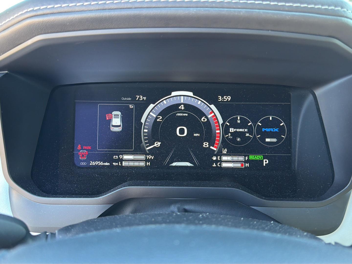 Used 2024 Toyota Sequoia SUV