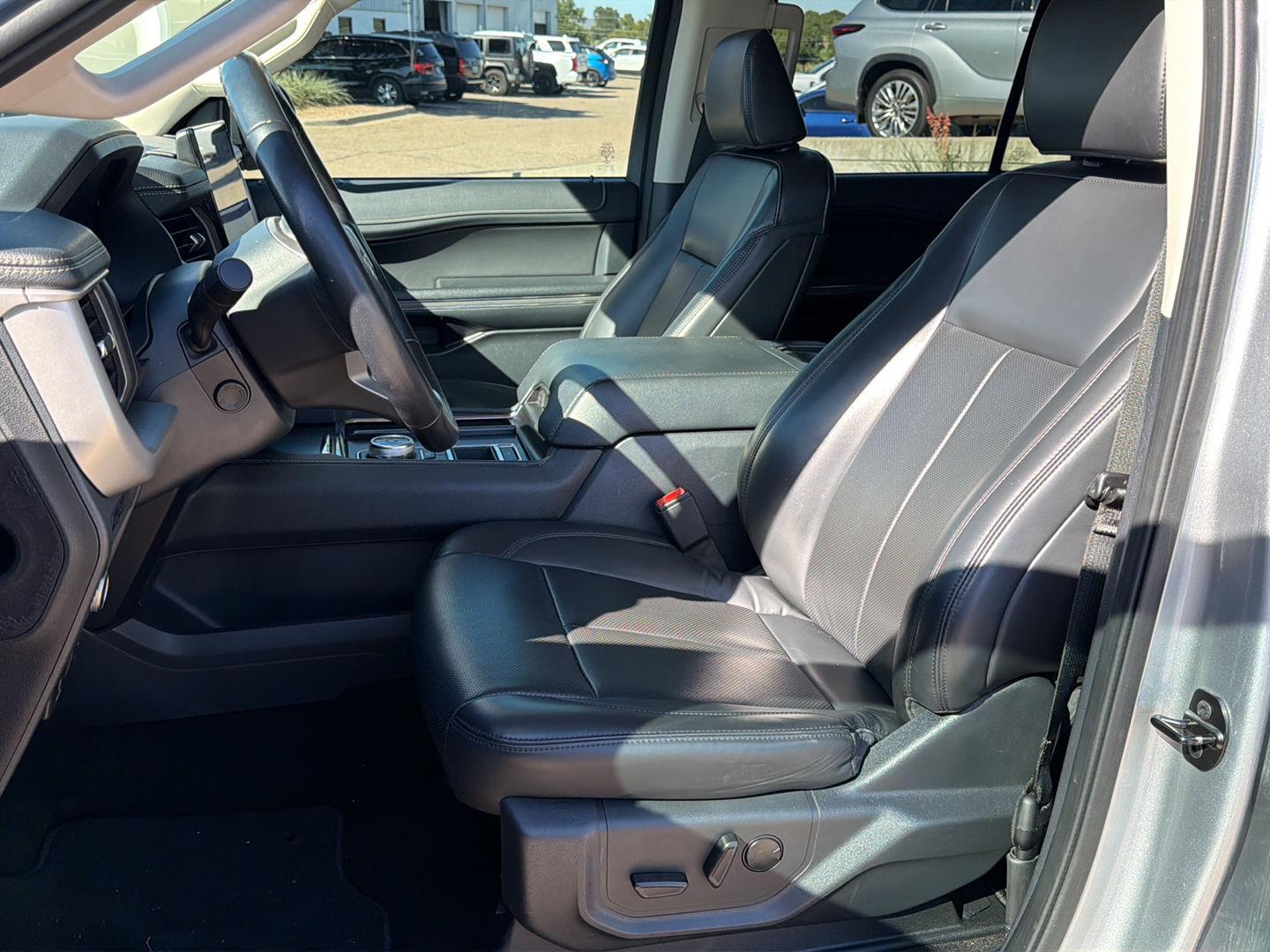 Used 2022 Ford Expedition Max SUV