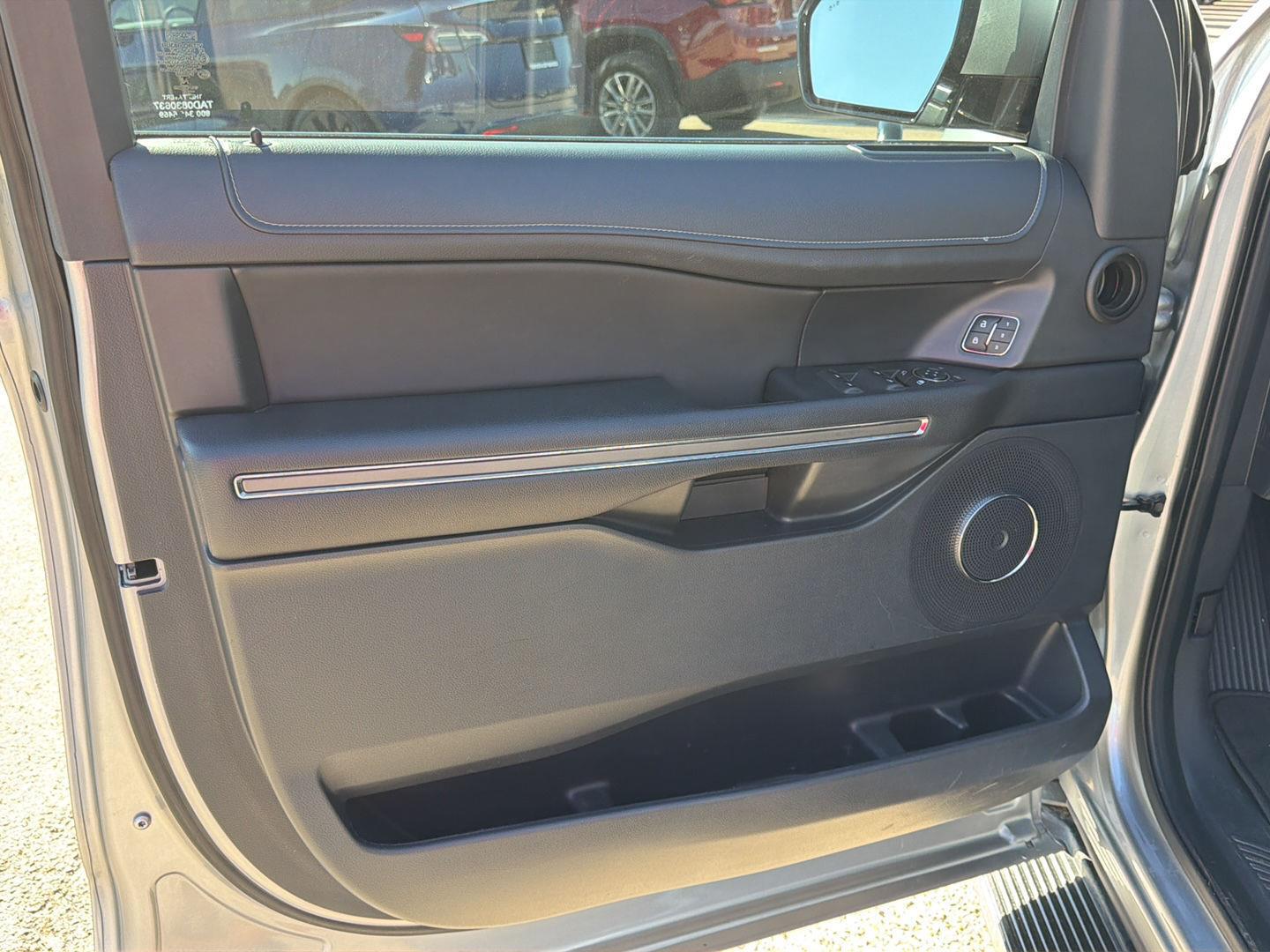 Used 2022 Ford Expedition Max SUV