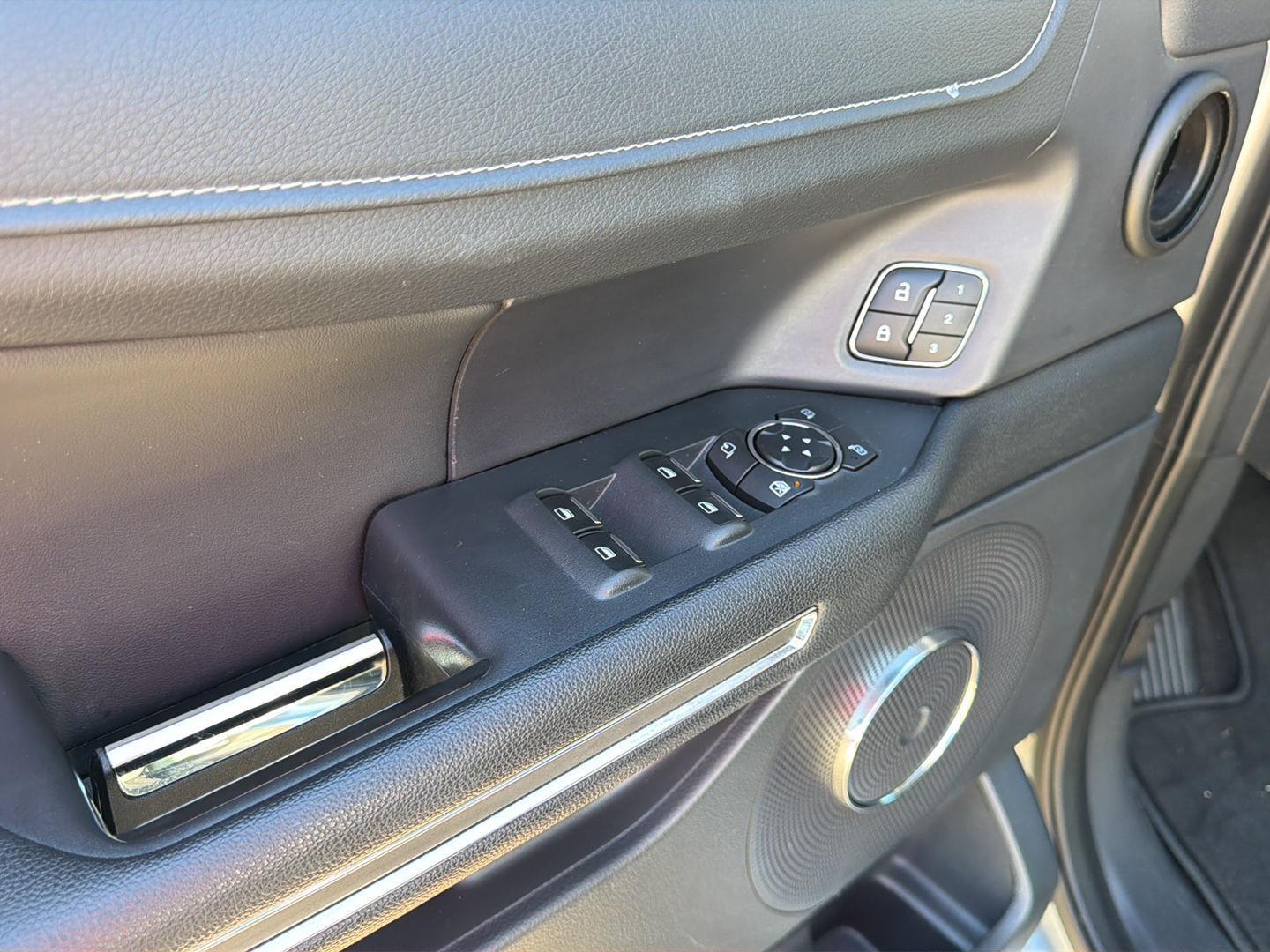 Used 2022 Ford Expedition Max SUV