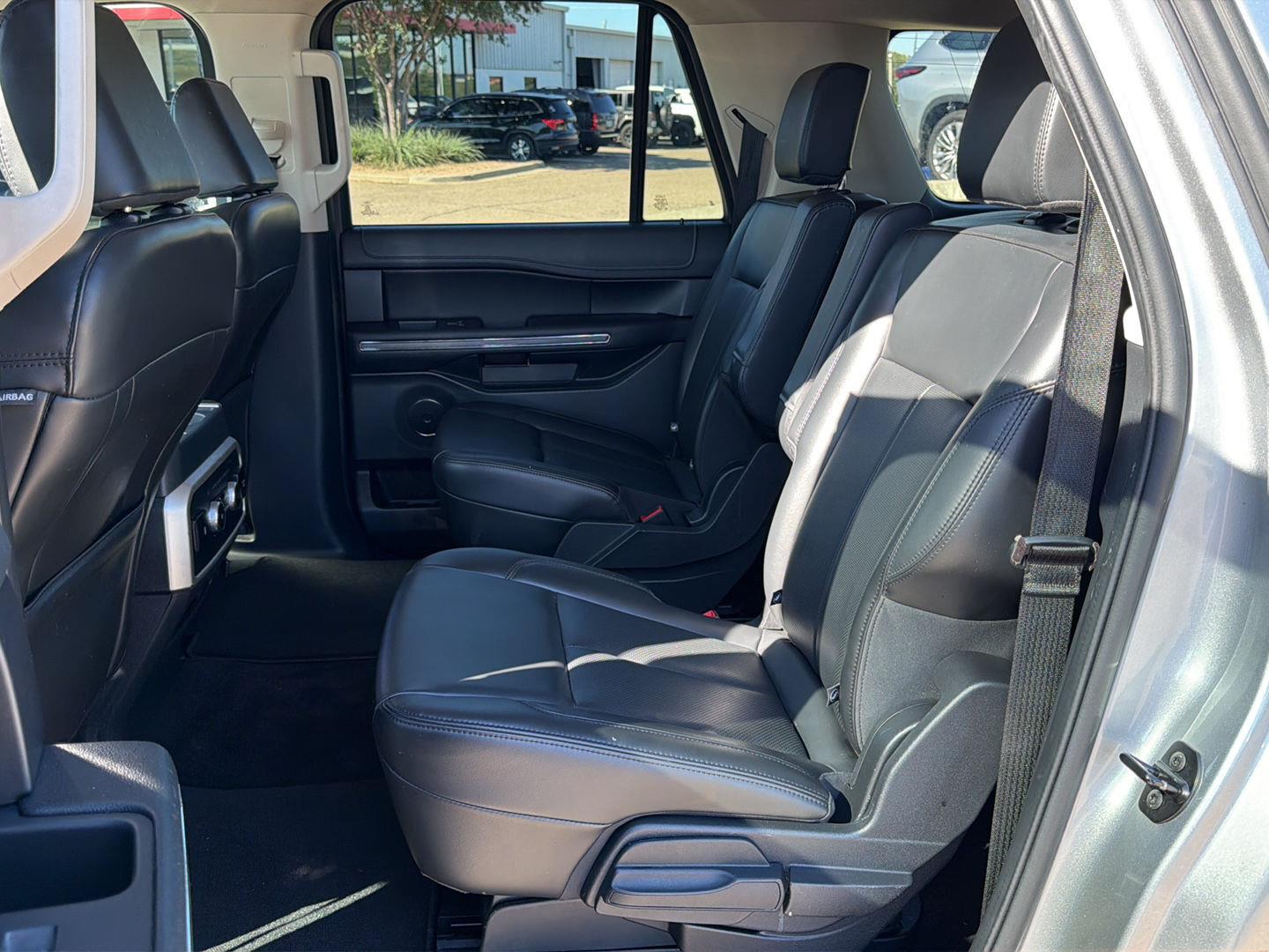 Used 2022 Ford Expedition Max SUV