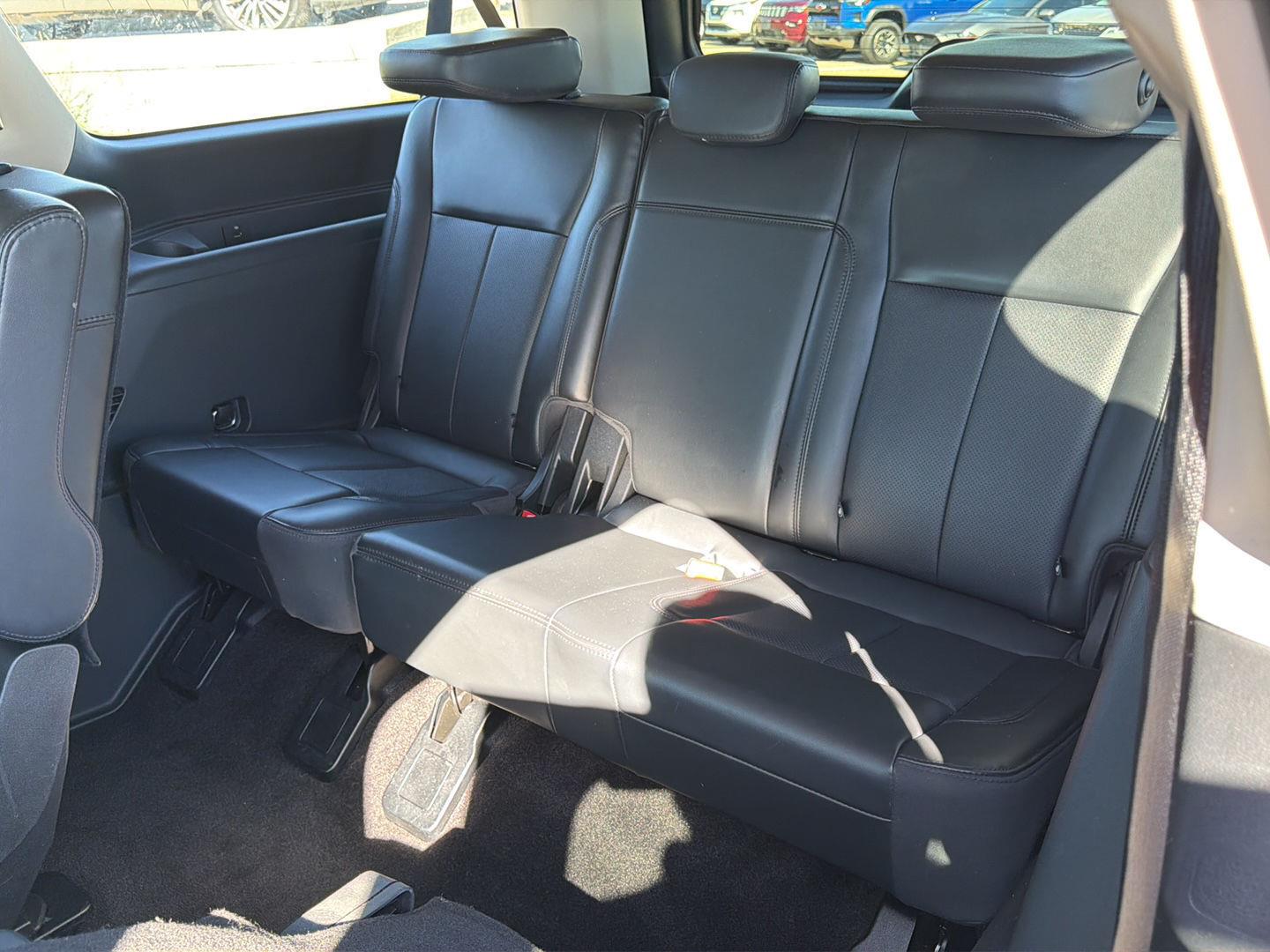Used 2022 Ford Expedition Max SUV
