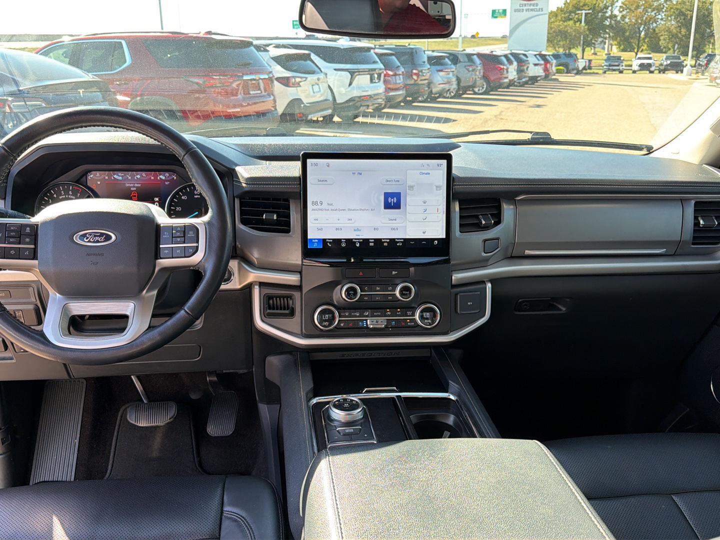 Used 2022 Ford Expedition Max SUV