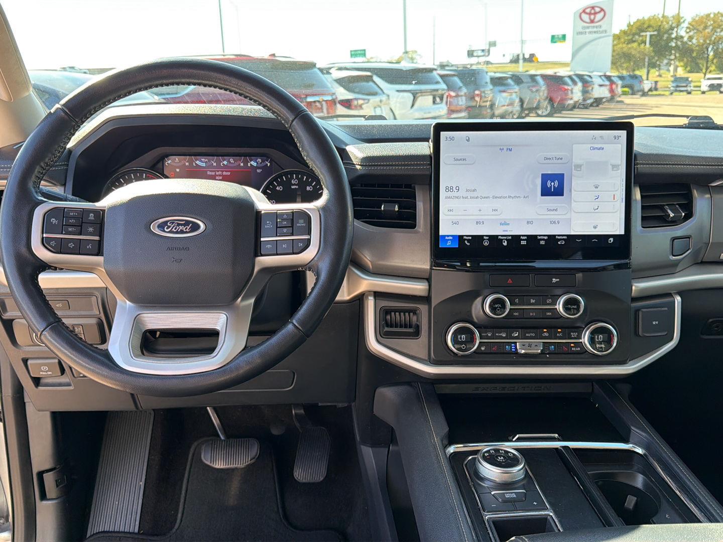 Used 2022 Ford Expedition Max SUV