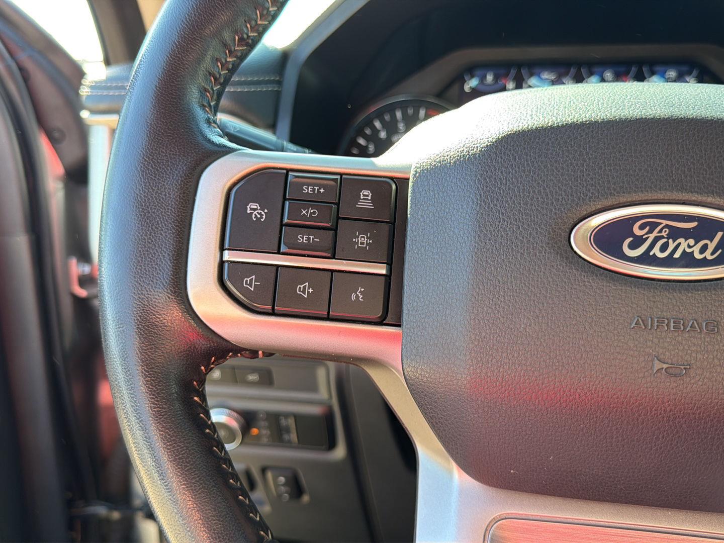 Used 2022 Ford Expedition Max SUV