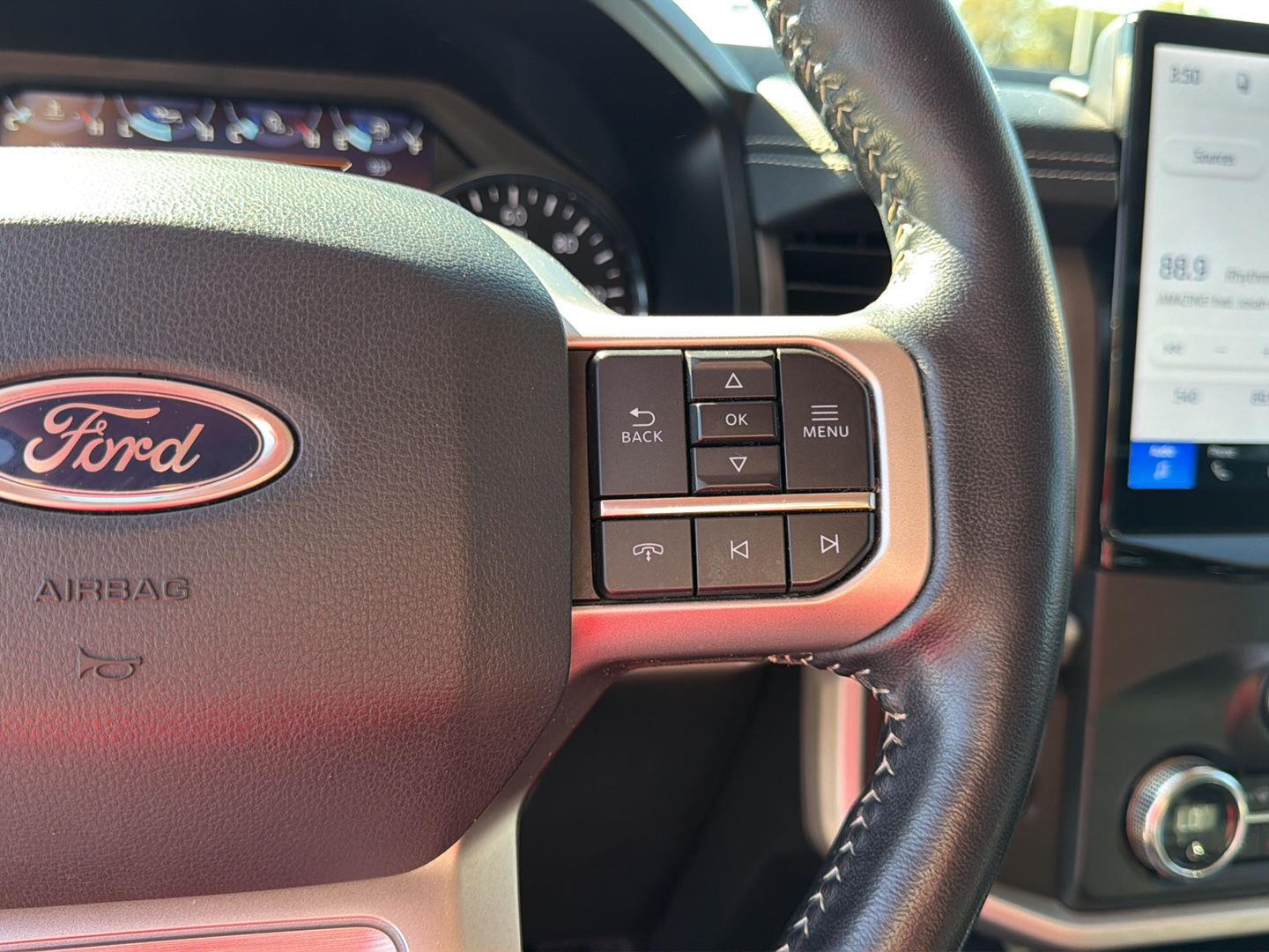 Used 2022 Ford Expedition Max SUV