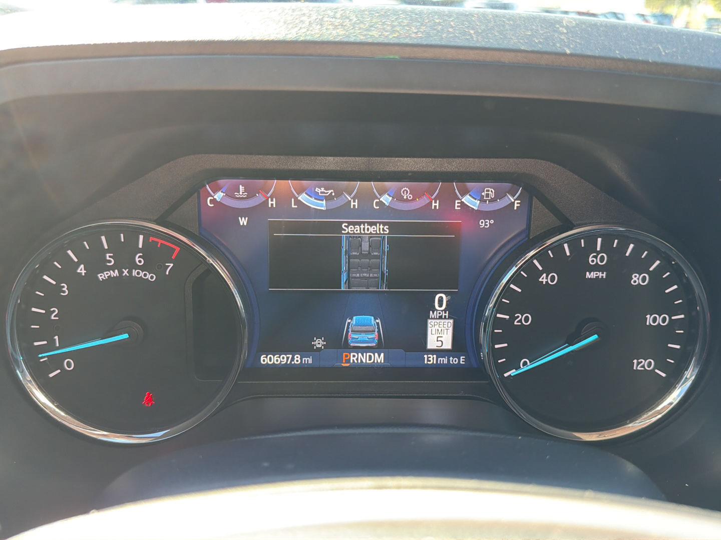 Used 2022 Ford Expedition Max SUV